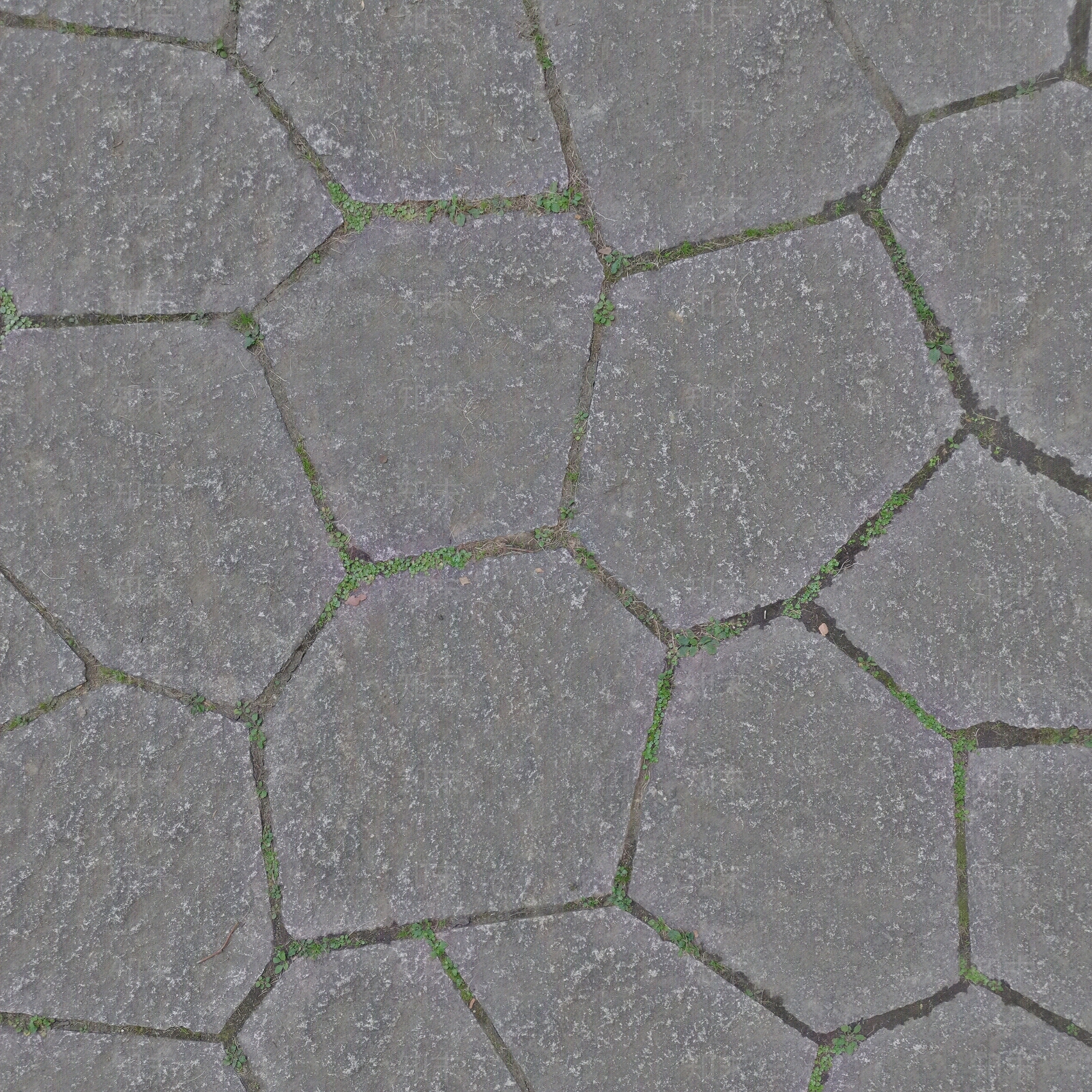 冰裂纹石板贴图下载【ID:1146890848】