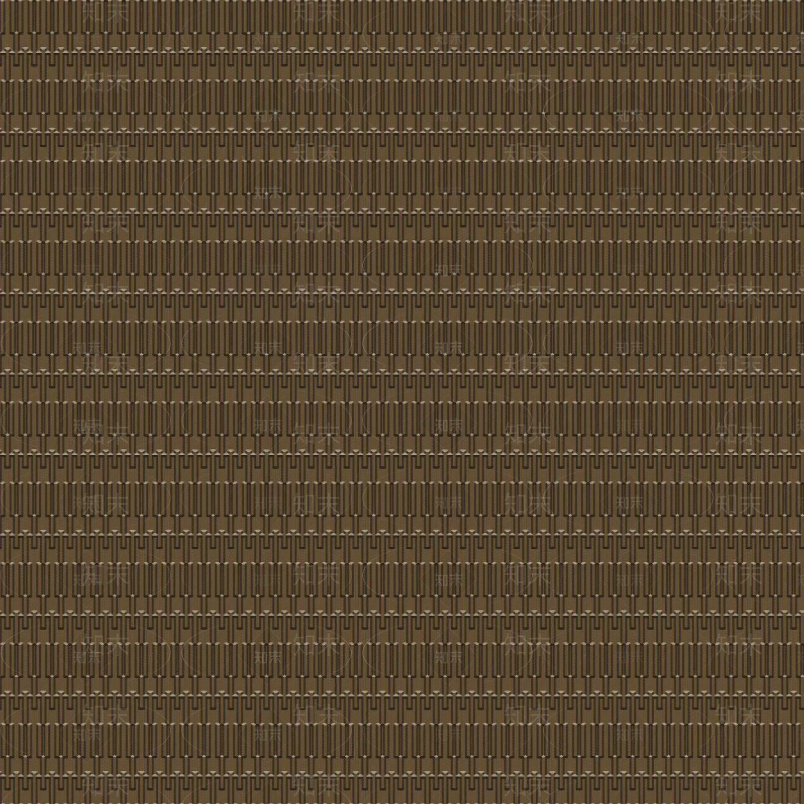 土黄灰穿孔板金属贴图下载【ID:1146913010】