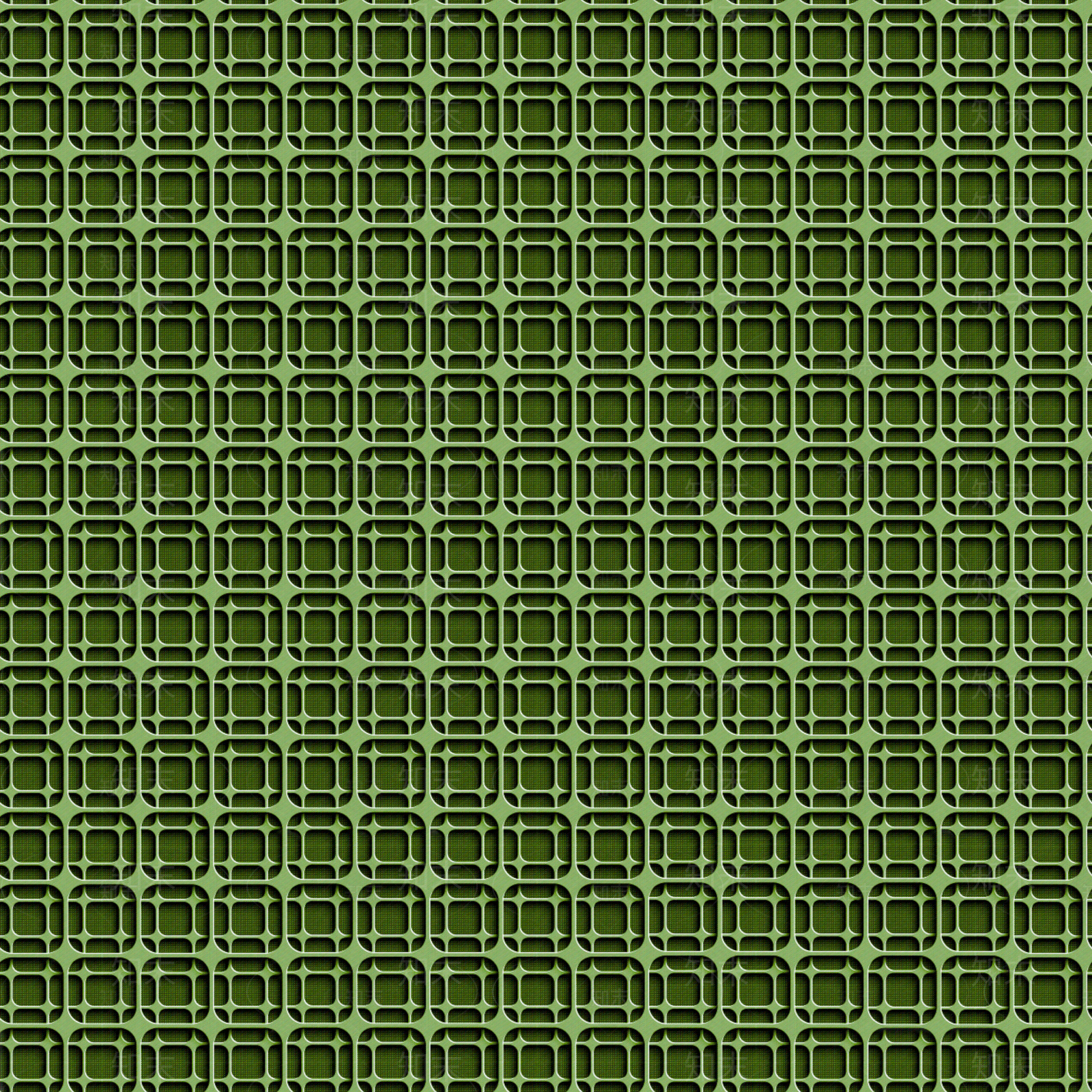 绿灰金穿孔板金属贴图下载【ID:1146913181】