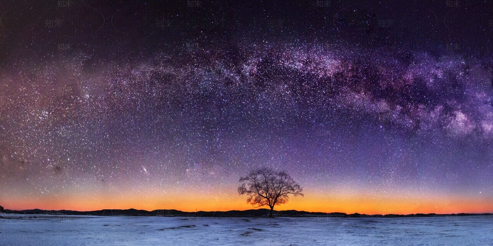 HDR宇宙星空贴图下载【ID:1146915260】