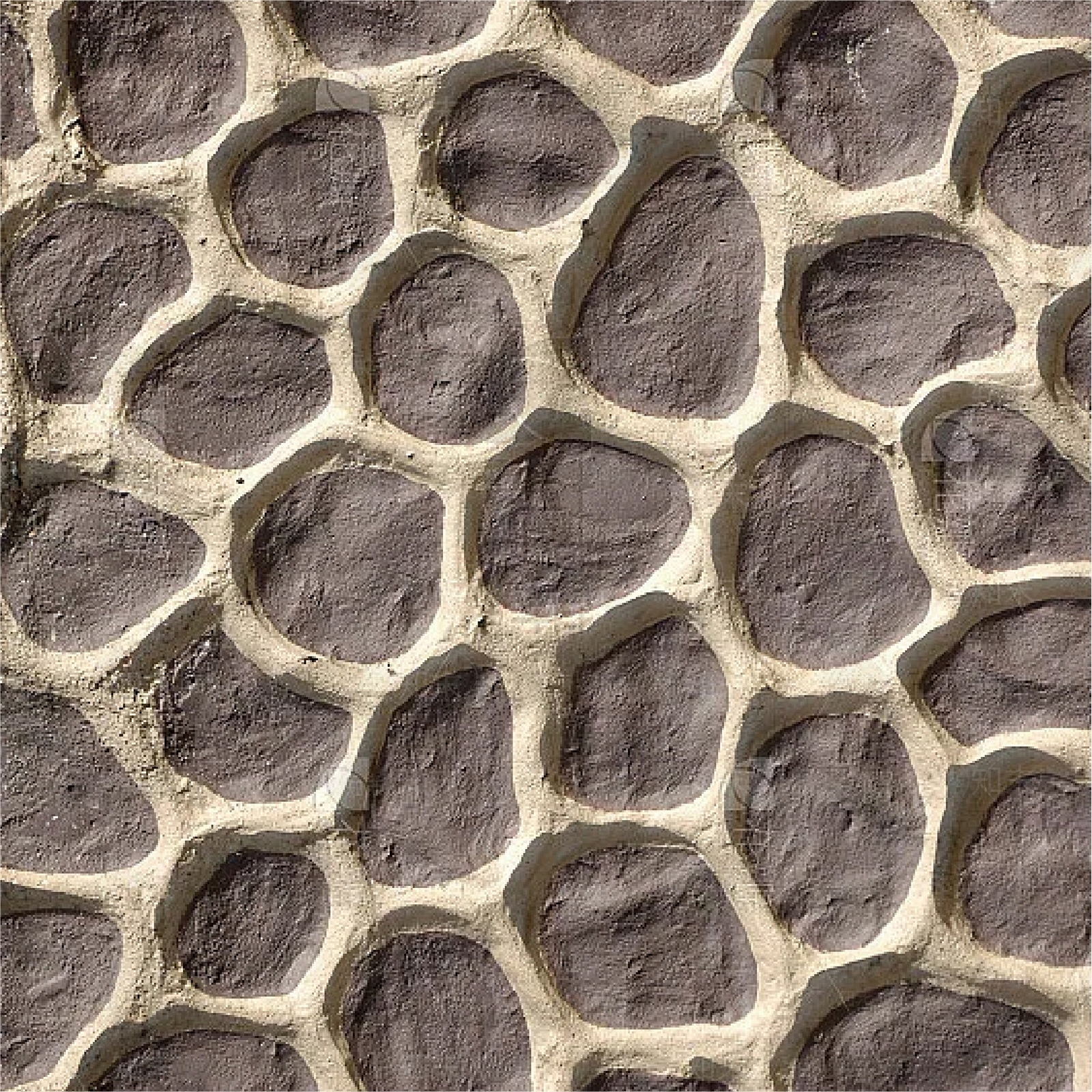 石墙纹理贴图下载【ID:1146928933】