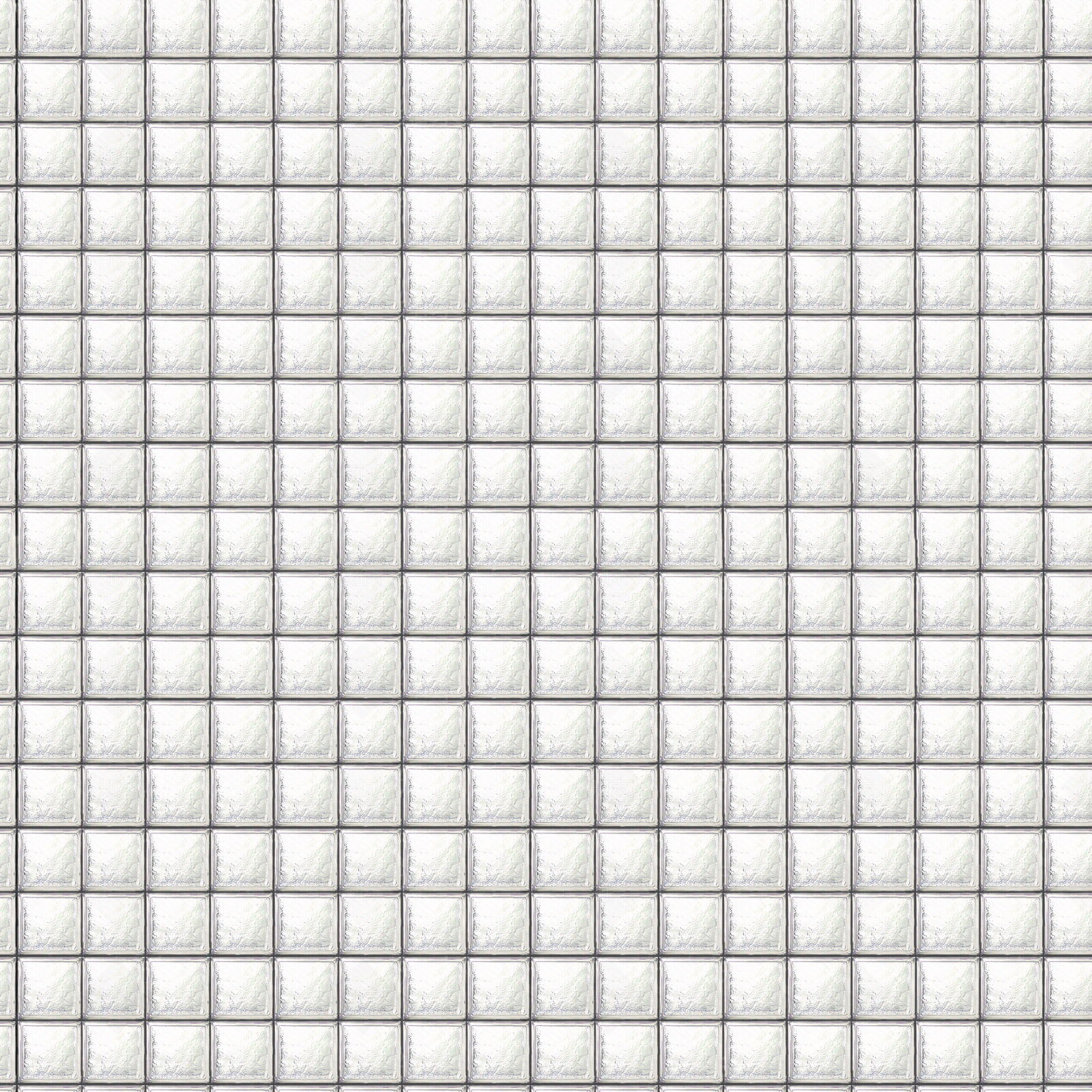 白色透明玻璃砖贴图下载【ID:1146930506】