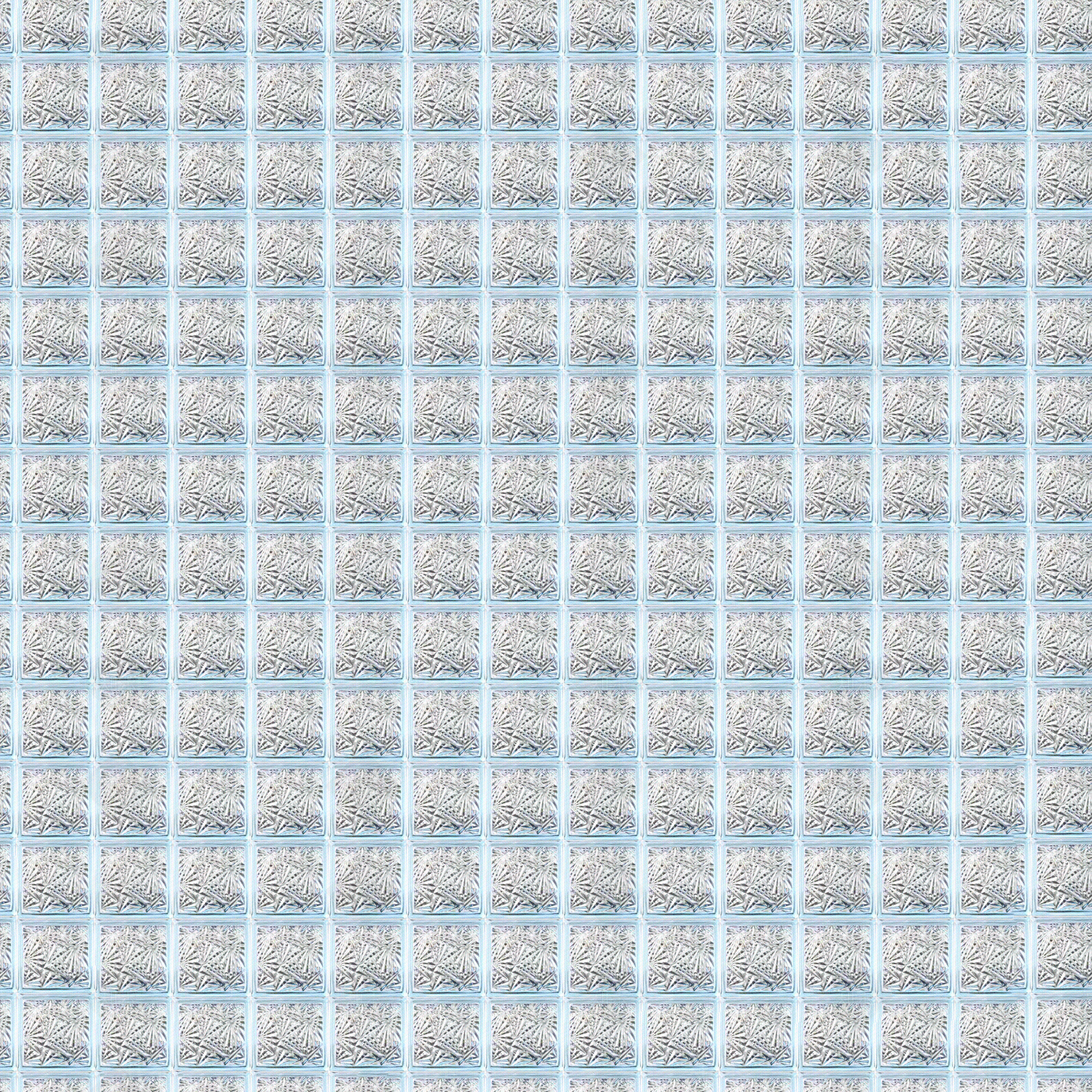 蓝灰玻璃砖贴图下载【ID:1146930848】
