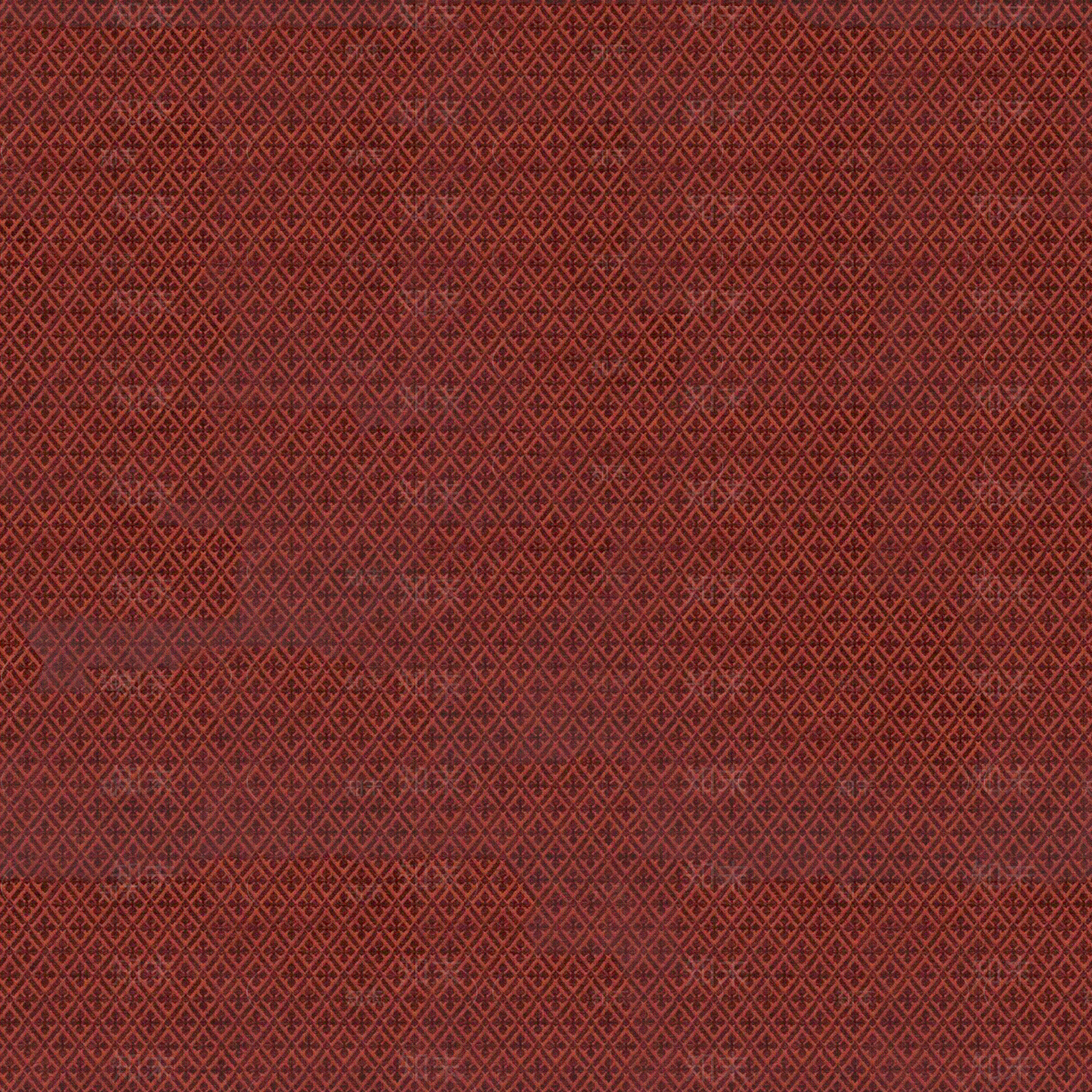 红棕色格子布贴图下载【ID:1146933063】