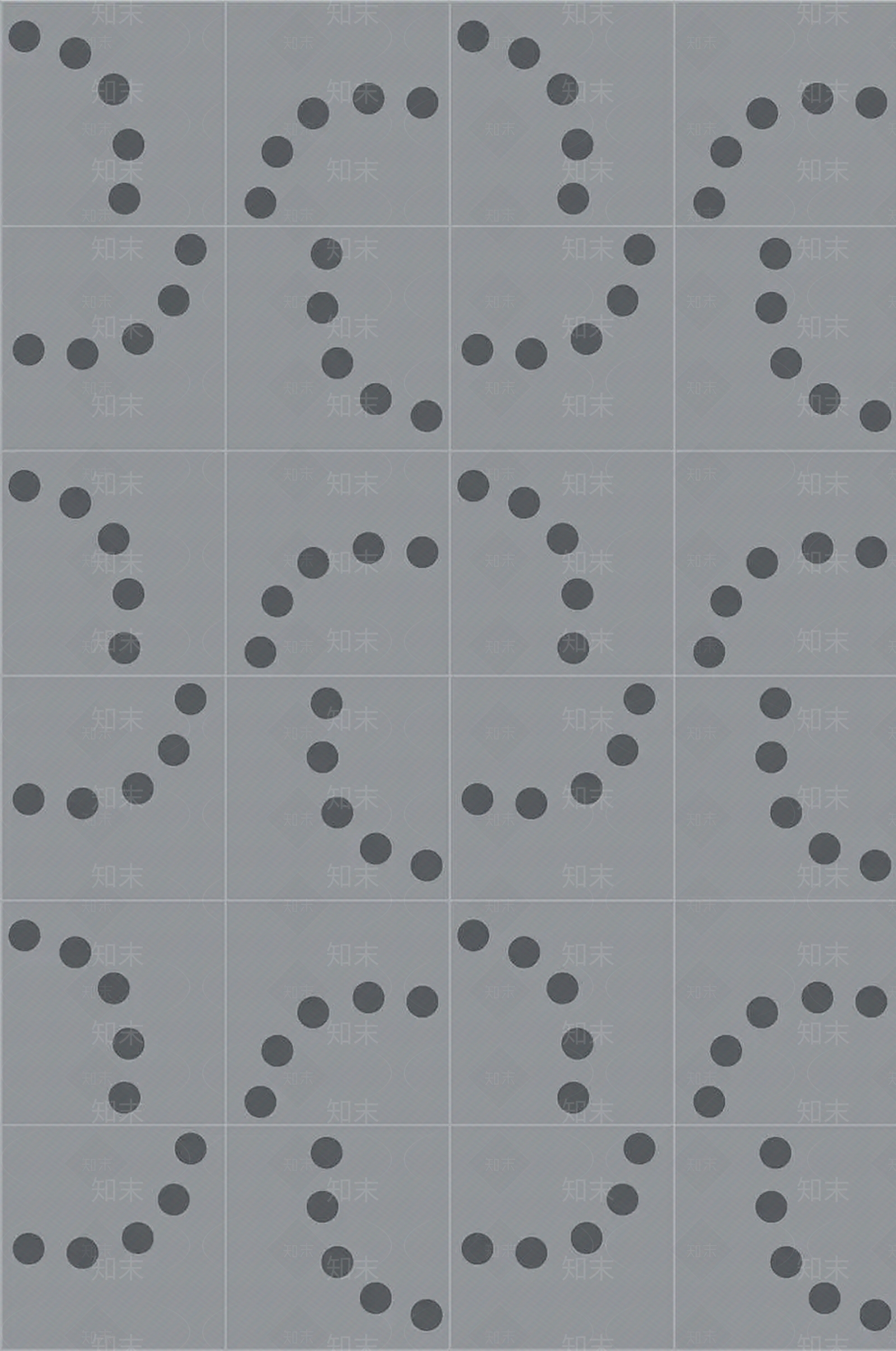 现代奶油风马赛克彩色系儿童墙纸瓷砖贴图下载【ID:1146959684】