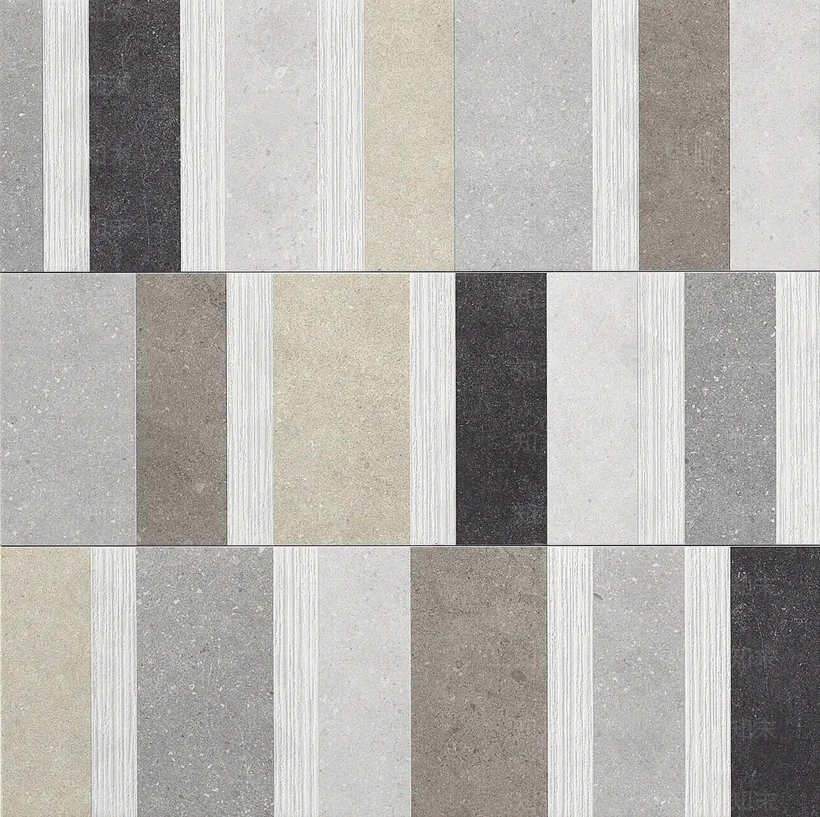 现代奶油风马赛克彩色系儿童墙纸瓷砖贴图下载【ID:1146959731】