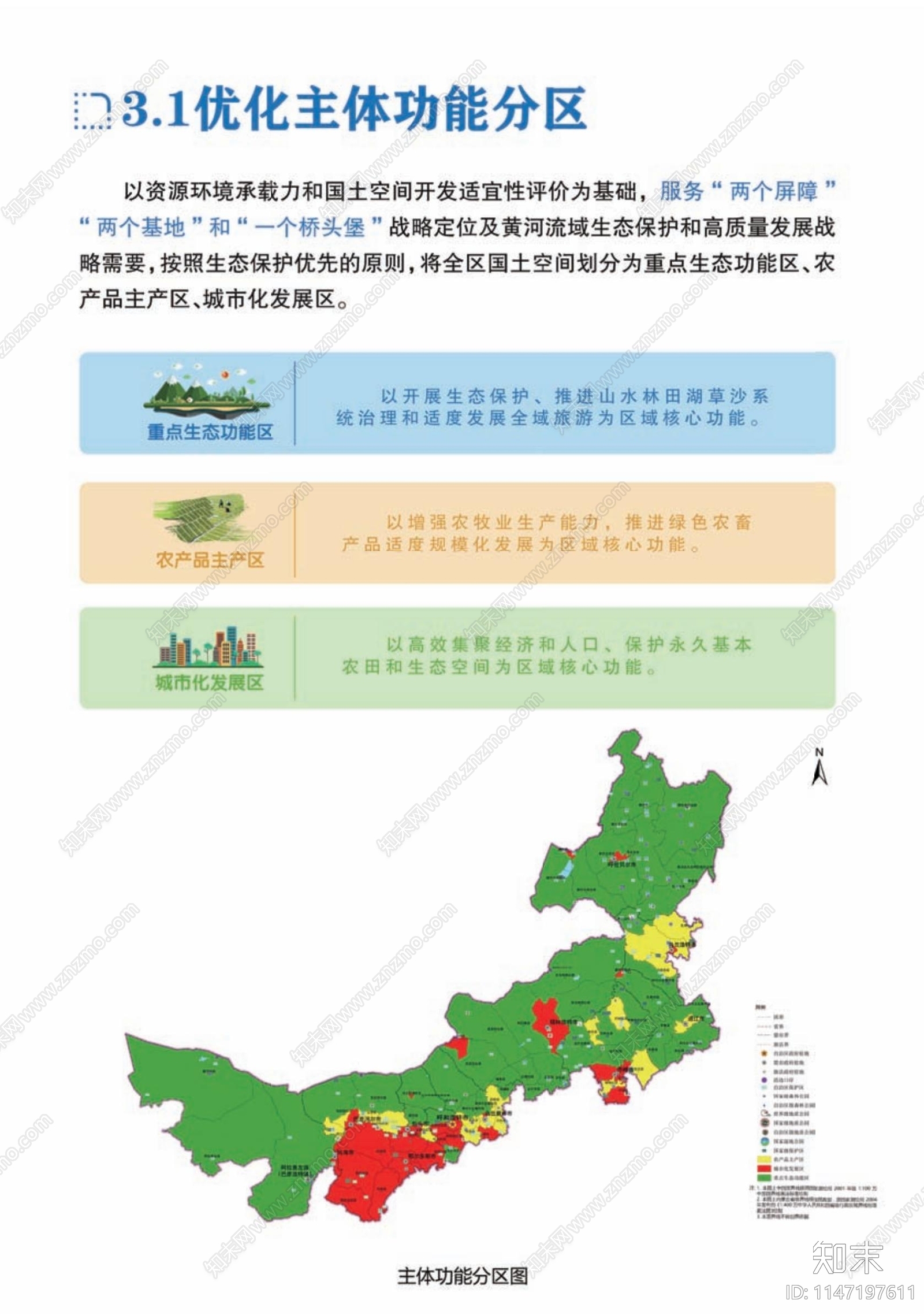 内蒙古自治区国土空间规划方案文本下载【ID:1147197611】