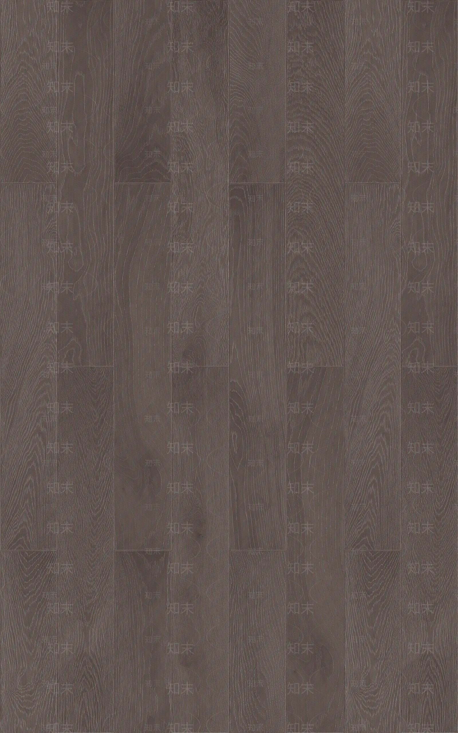 无缝灰棕色橡木木地板贴图下载【ID:1147017866】