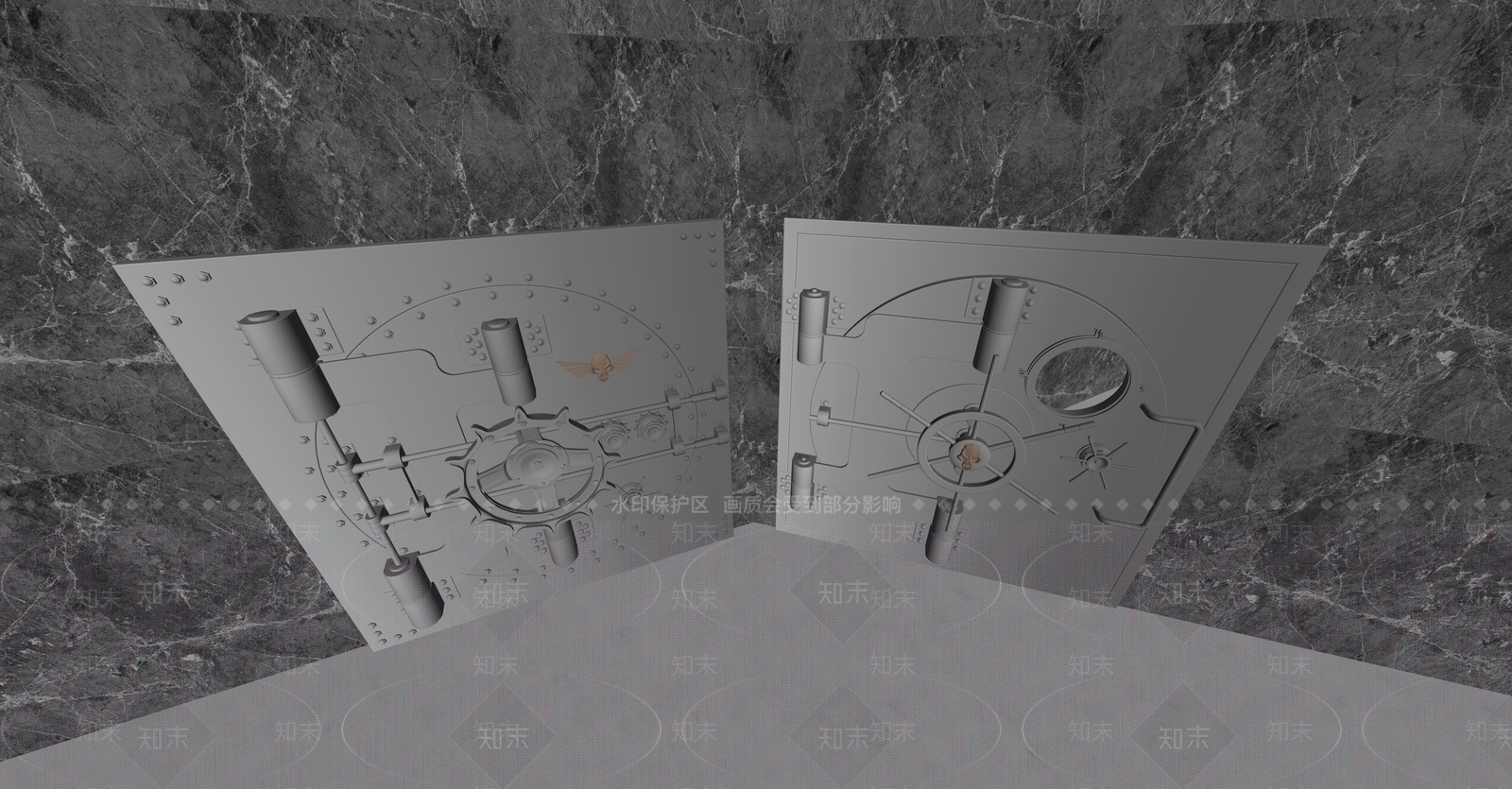 现代SU模型下载【ID:1147020640】