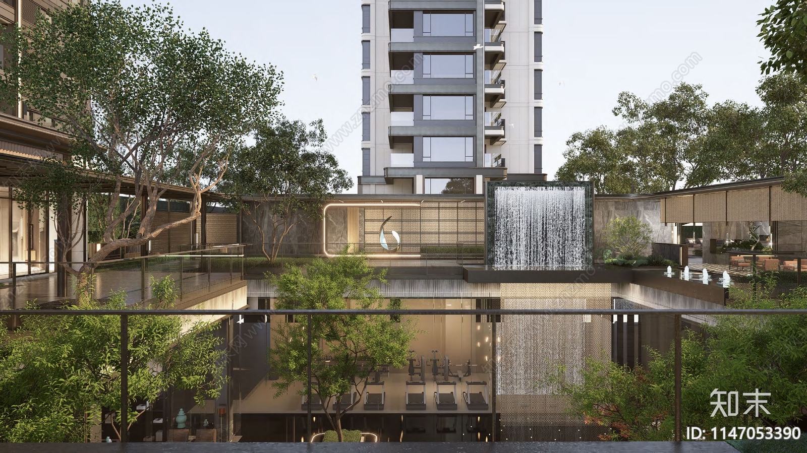 成都成华区68亩项目展示区景观方案文本下载【ID:1147053390】