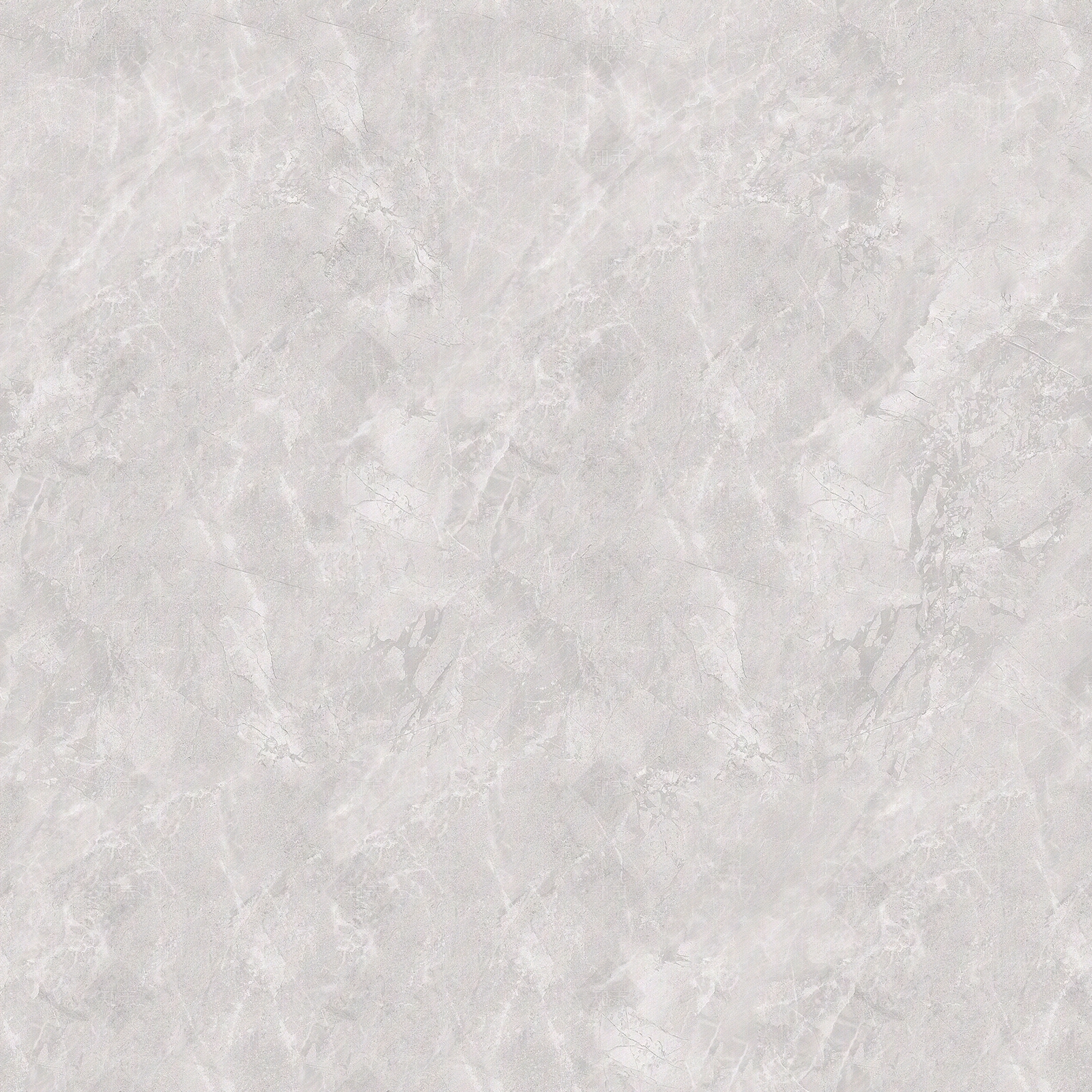 无缝浅灰大理石纹理瓷砖岩板贴图下载【ID:1147105859】