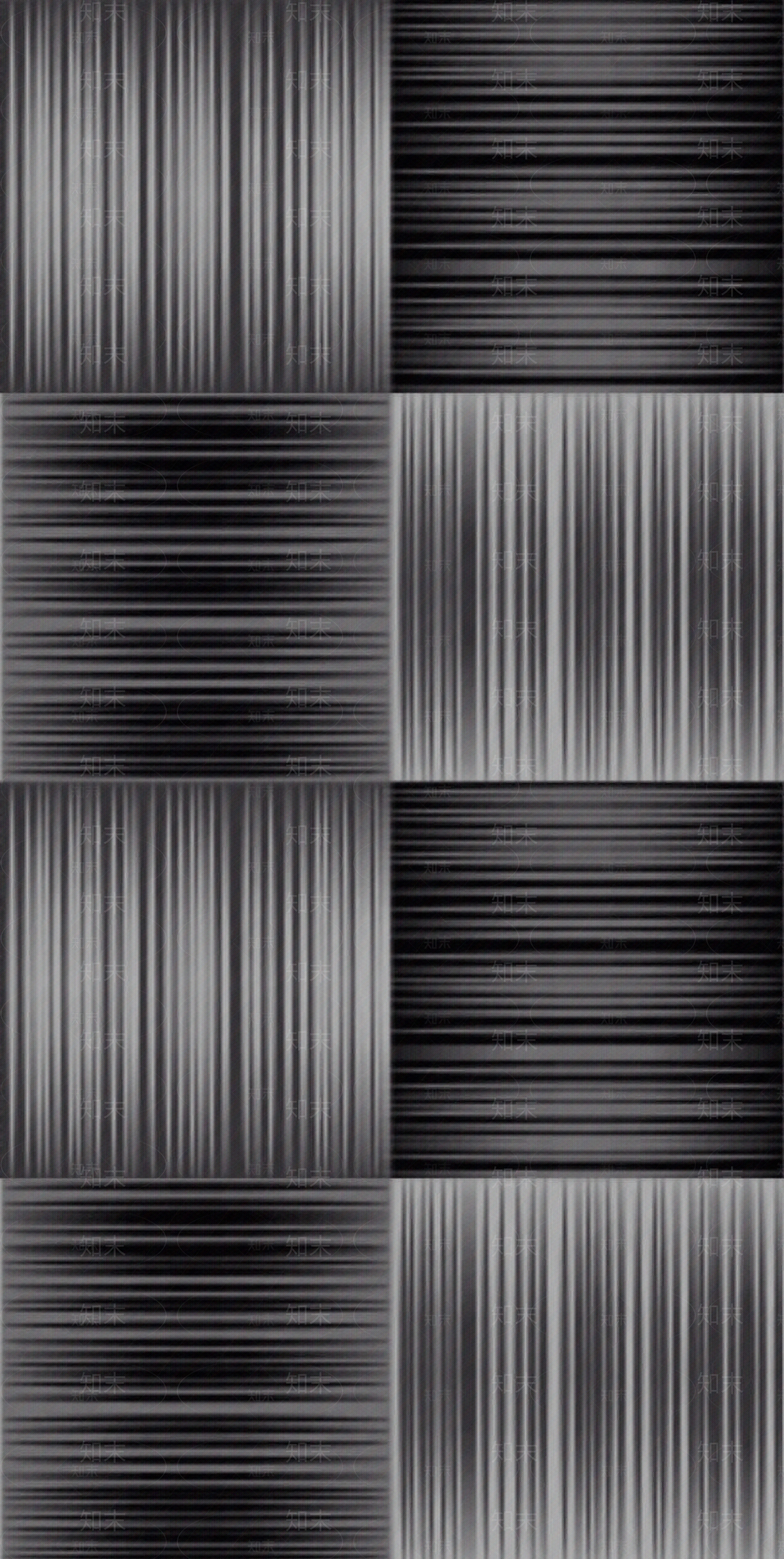 马赛克拉丝金属肌理质感3D立体凹凸黑白贴图下载【ID:1147127198】