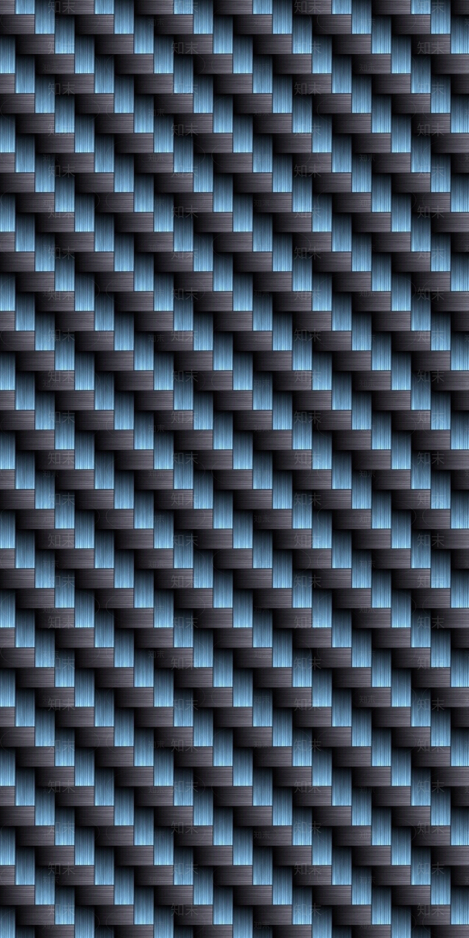 立体编织感拉丝不锈钢金属凹凸立体贴图下载【ID:1147128938】