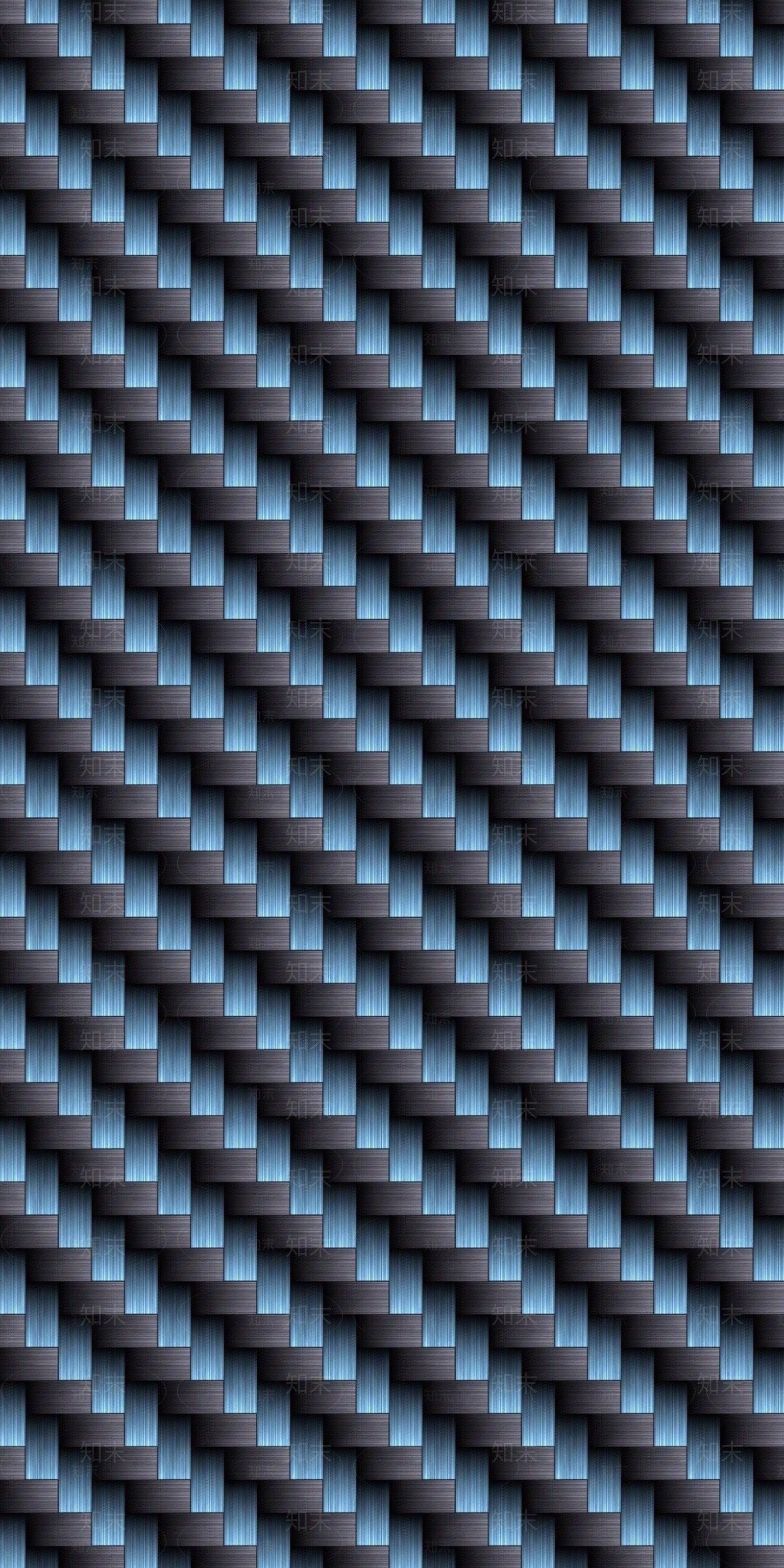 立体编织感拉丝不锈钢金属凹凸立体贴图下载【ID:1147129082】