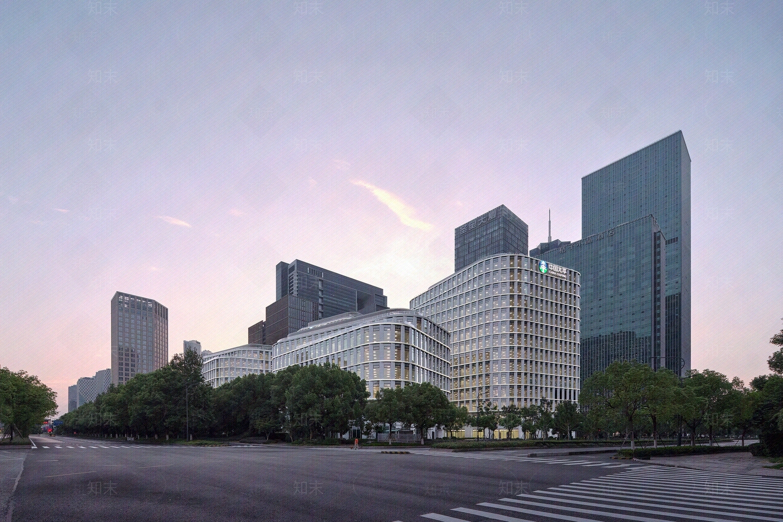 白天外景贴图下载【ID:1147142509】