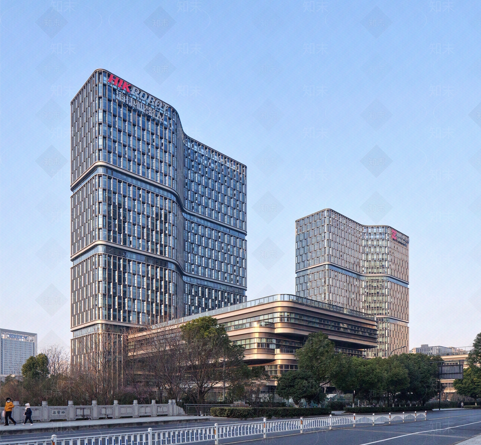 白天外景贴图下载【ID:1147142606】