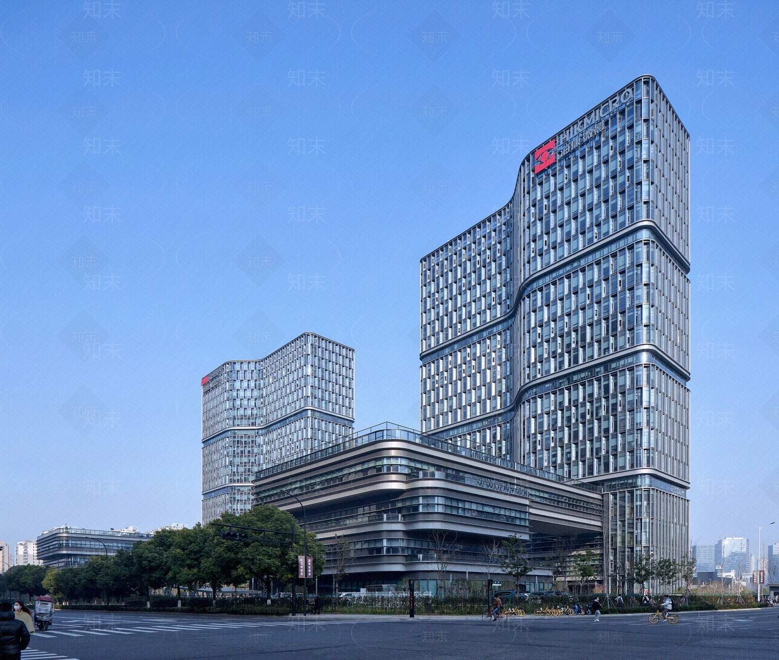 白天外景贴图下载【ID:1147142698】