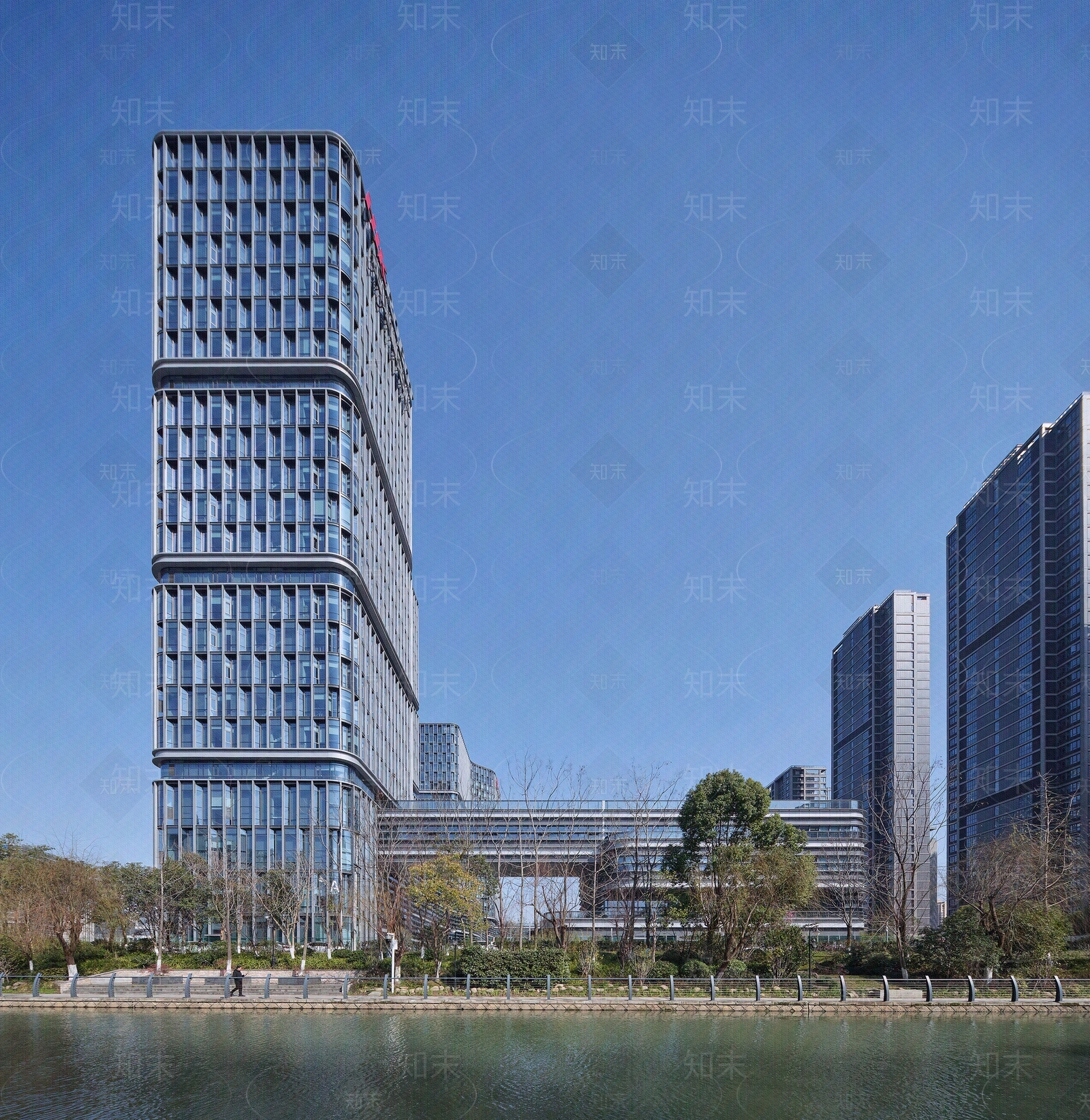 白天外景贴图下载【ID:1147142706】