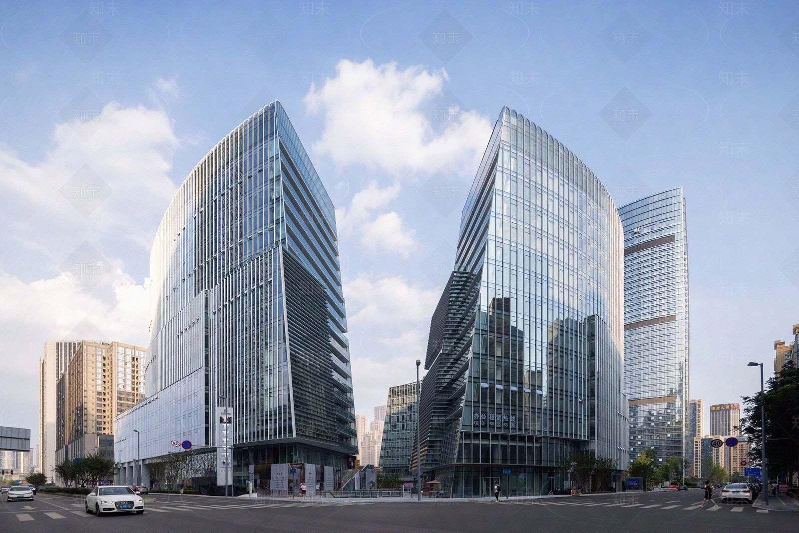 白天外景贴图下载【ID:1147143419】