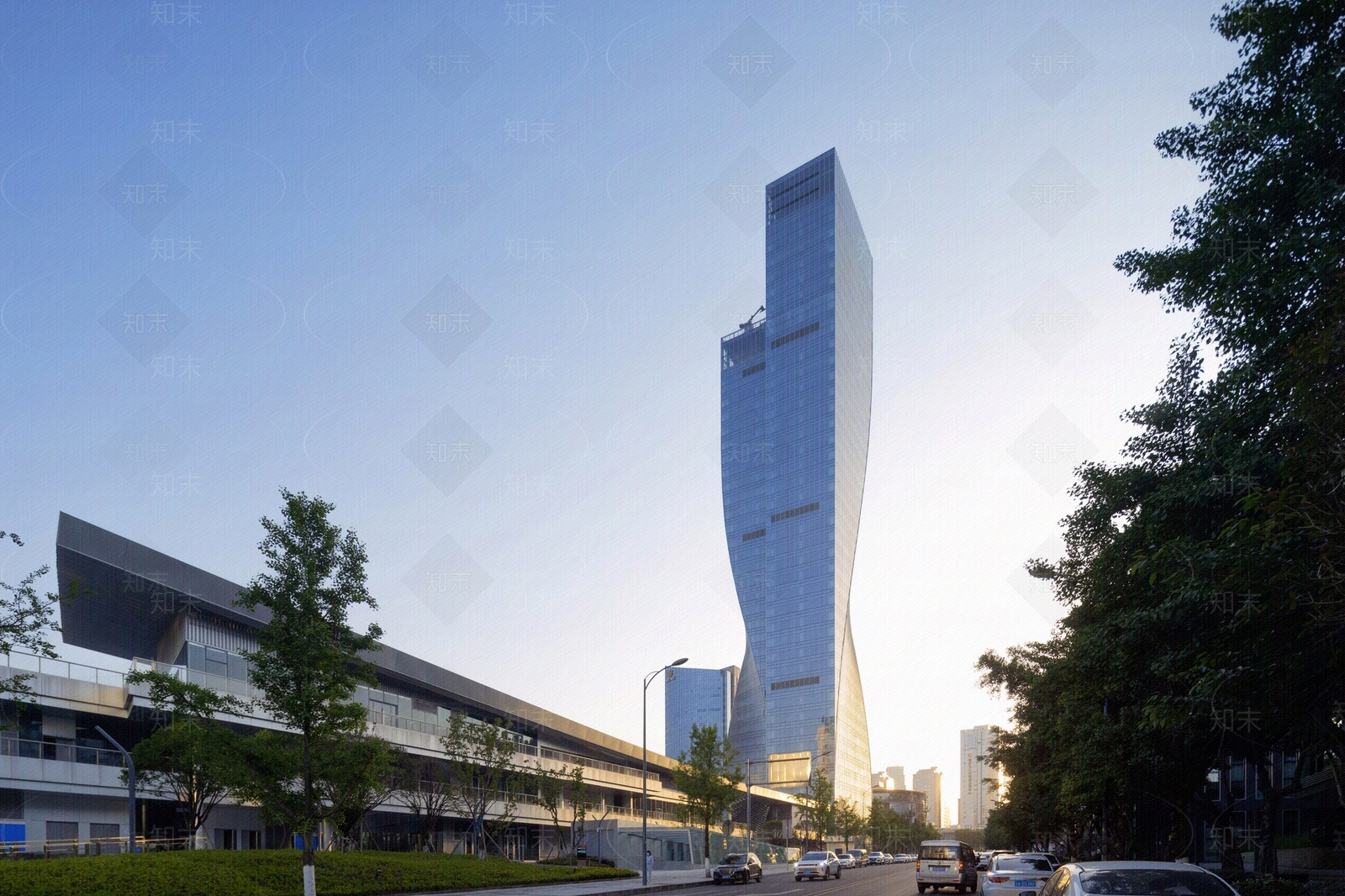 白天外景贴图下载【ID:1147143551】