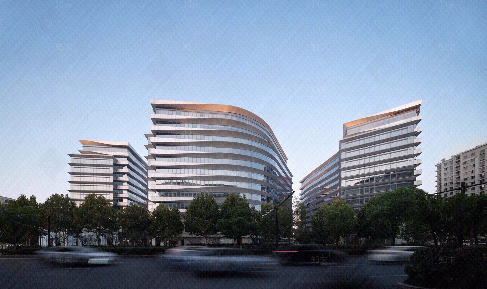 白天外景贴图下载【ID:1147143691】