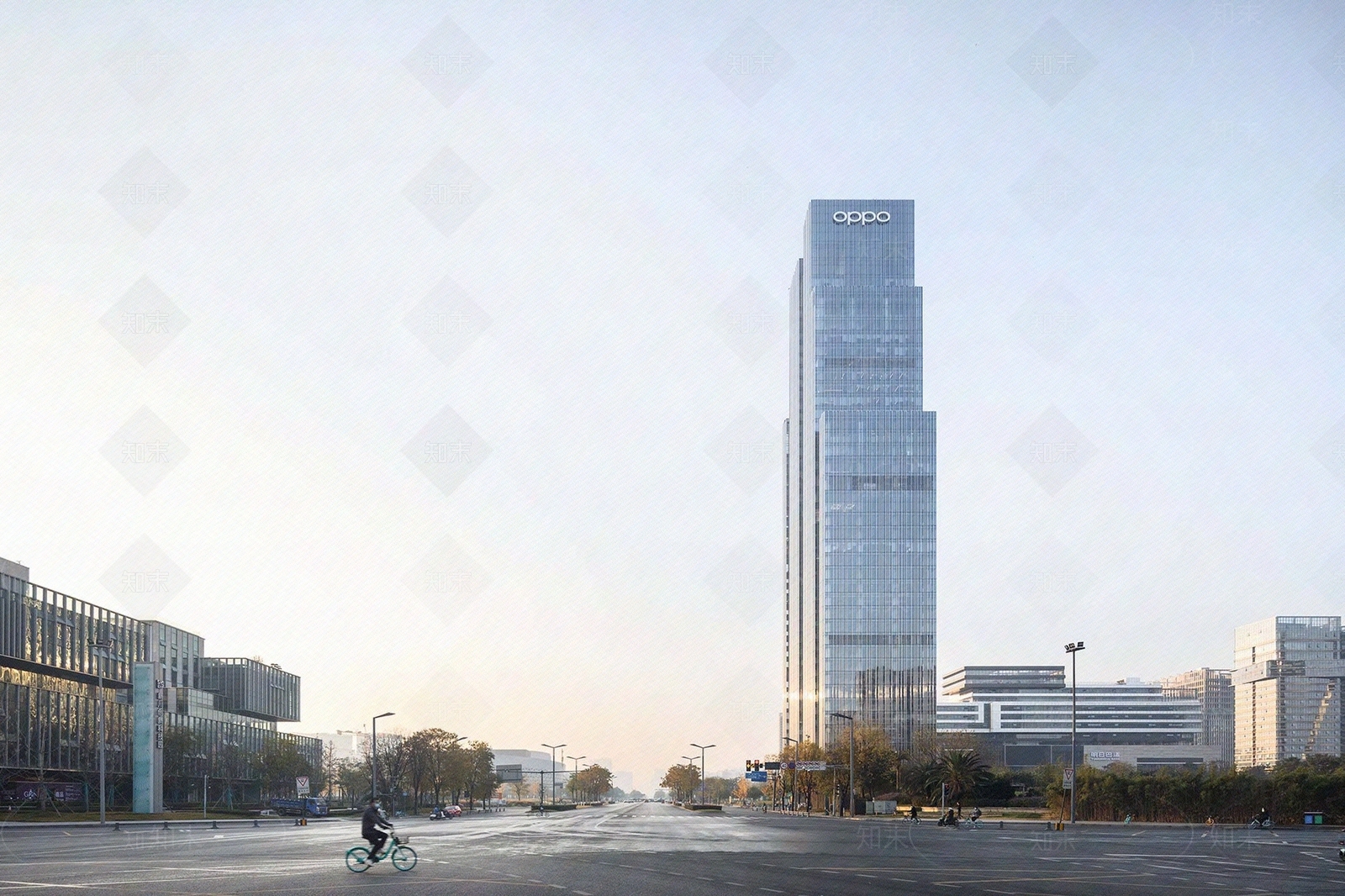 白天外景贴图下载【ID:1147143901】