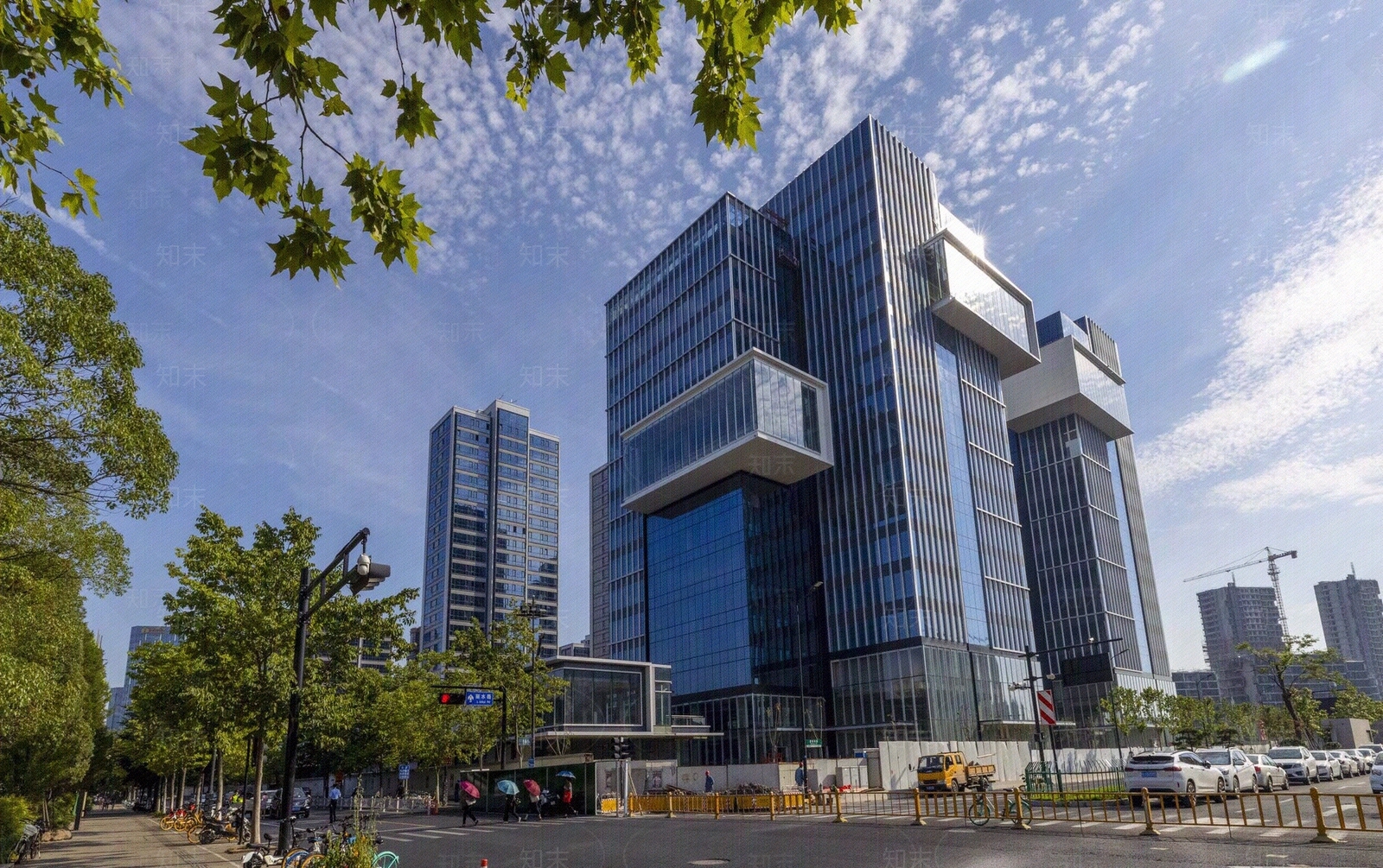 白天外景贴图下载【ID:1147144300】