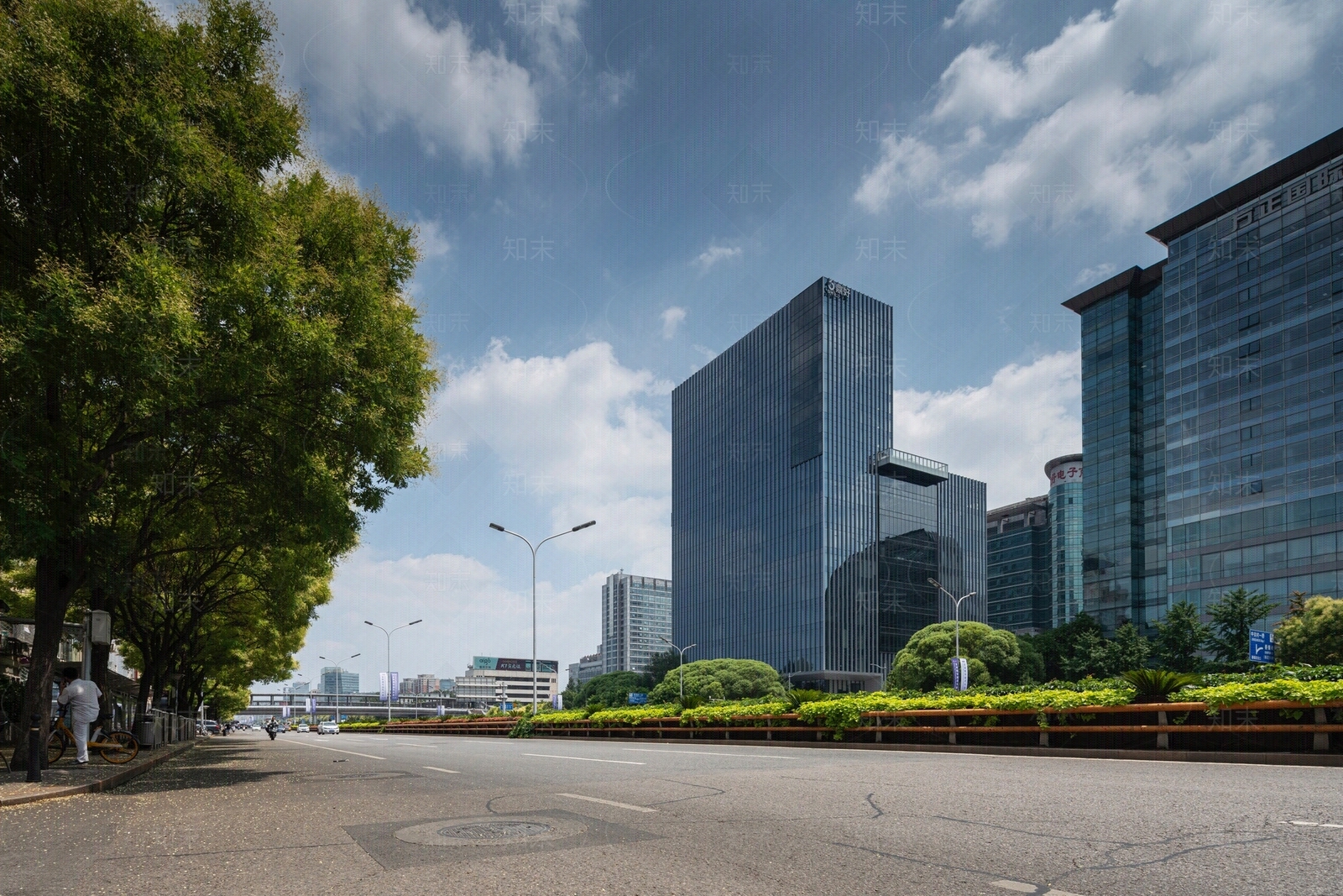 白天外景贴图下载【ID:1147144595】