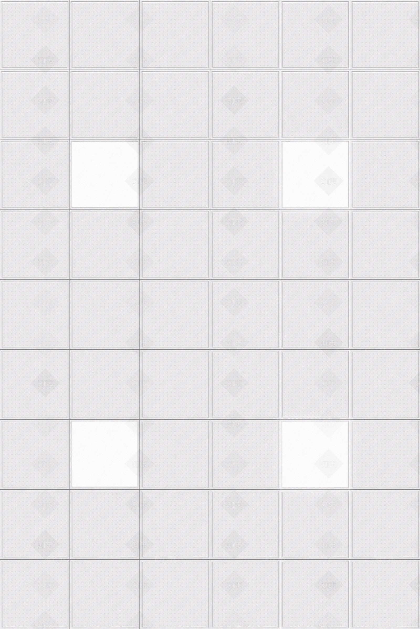 无缝带灯集成吊顶贴图下载【ID:1147148720】