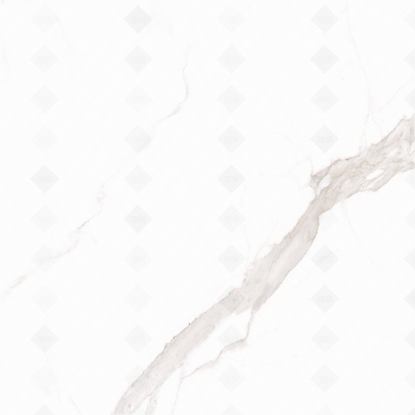 蒙娜丽莎白色山水如画贴图下载【ID:1147176795】