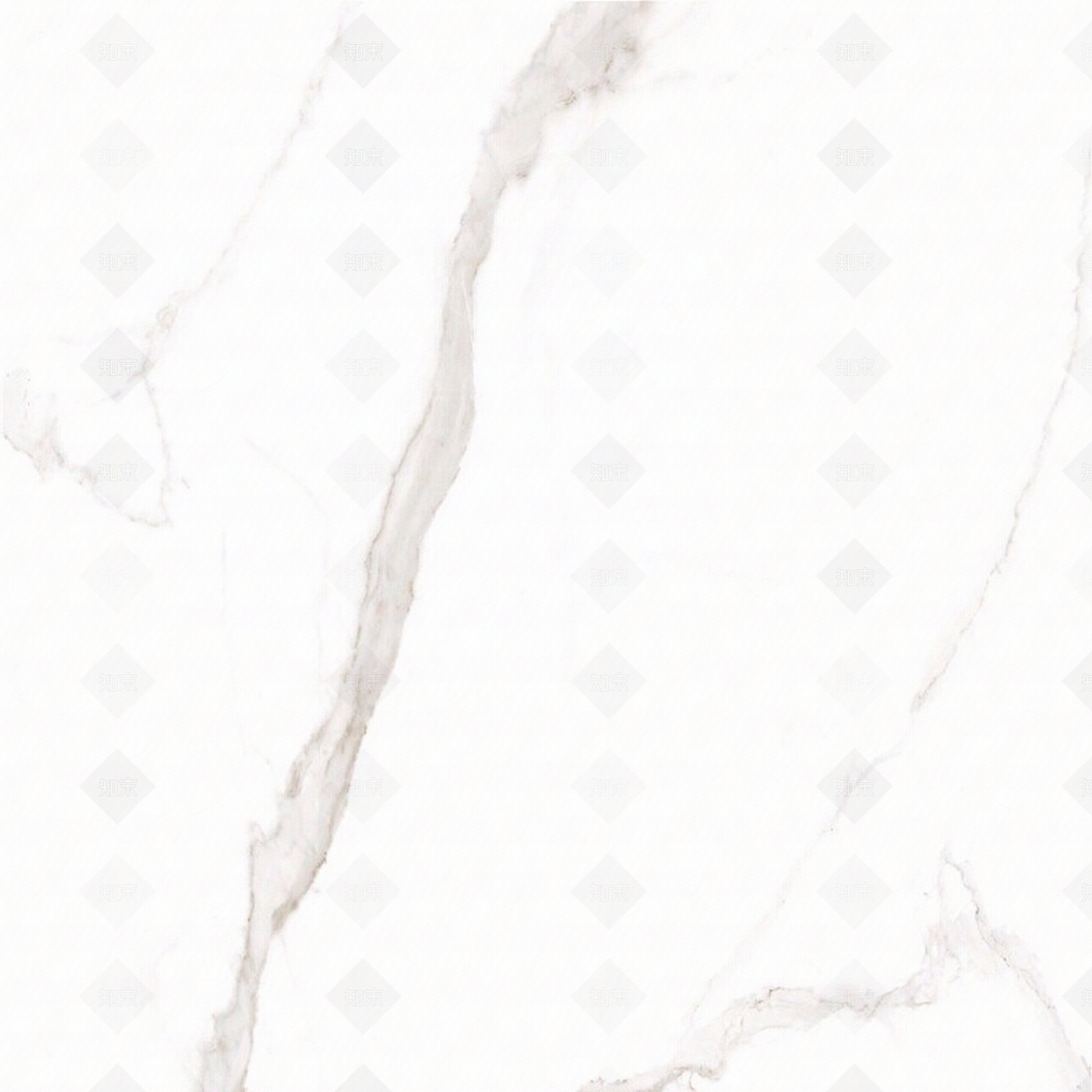 蒙娜丽莎白色山水如画贴图下载【ID:1147176776】