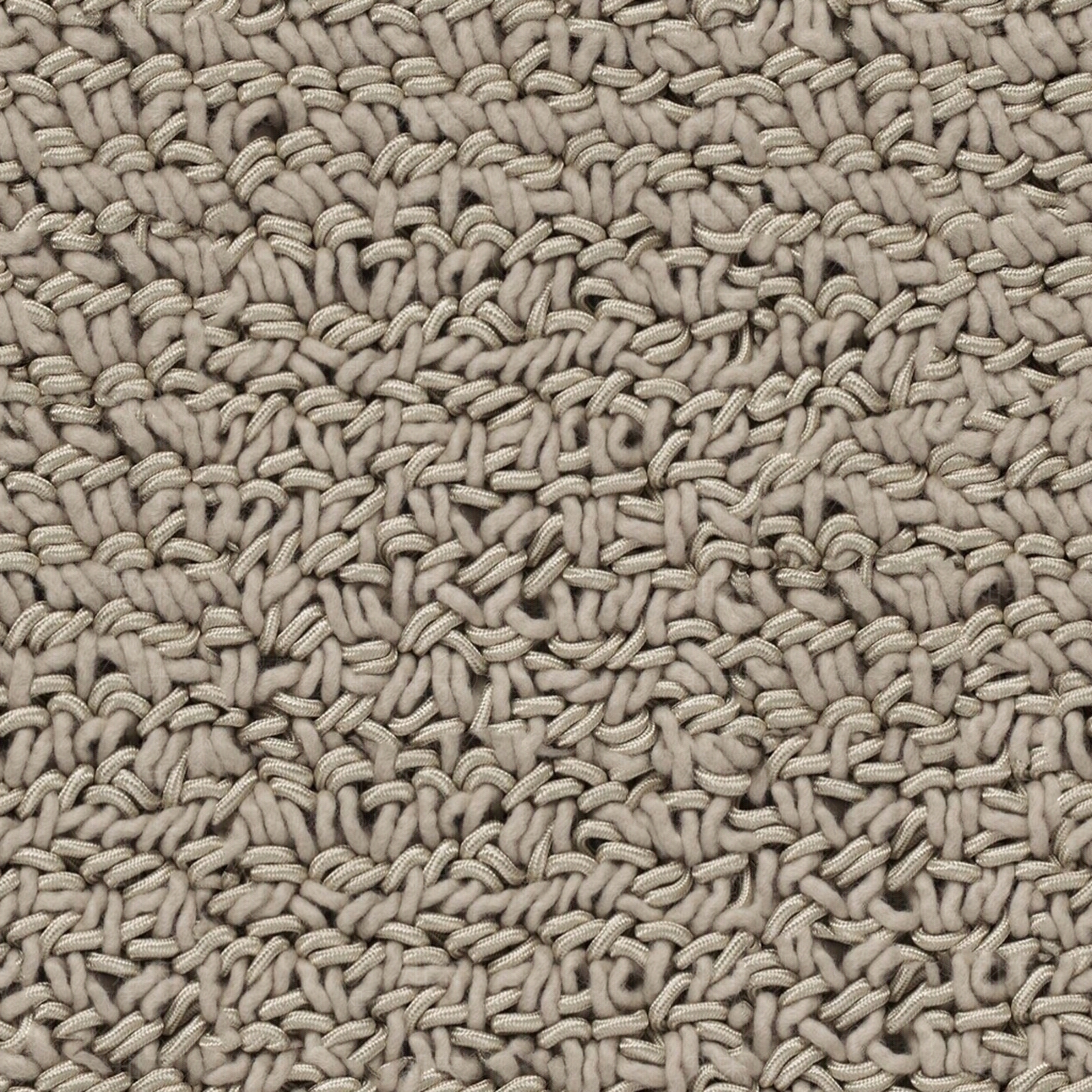 无缝现代简约针织布料地毯贴图下载【ID:1147185211】