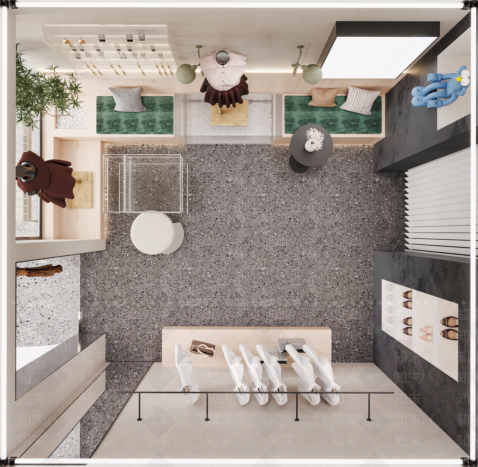 阿昌3D模型下载【ID:1147244500】