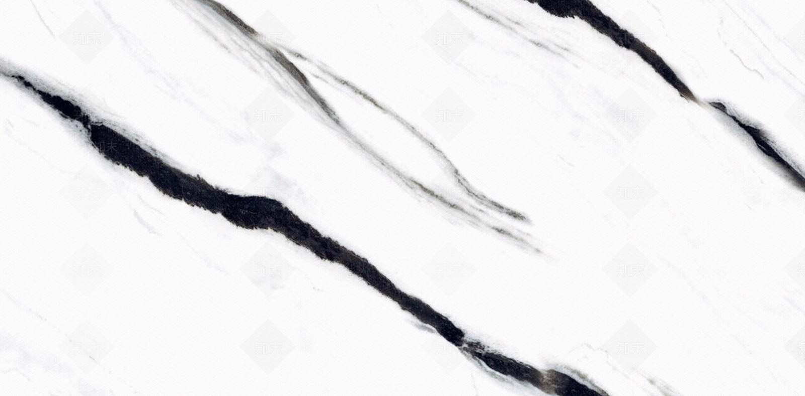 黑白色熊猫石大理石奢石微晶石贴图下载【ID:1147260240】