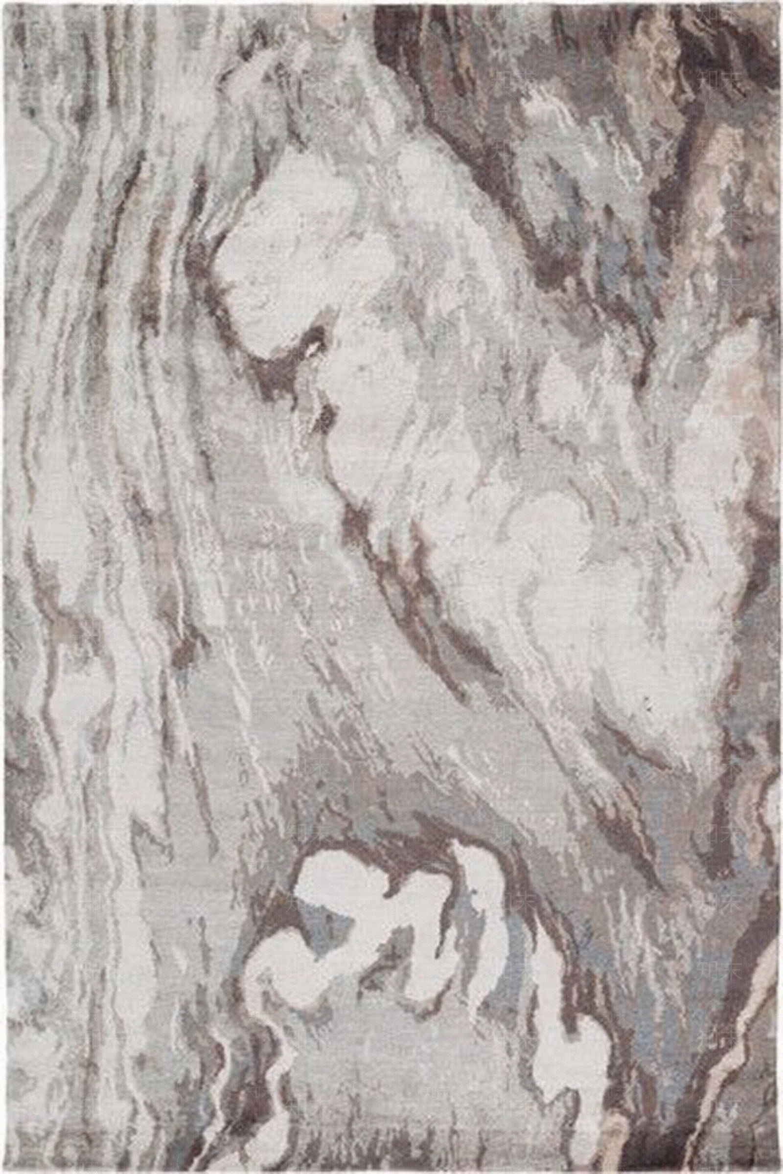 新中式水墨地毯贴图下载【ID:1147280803】