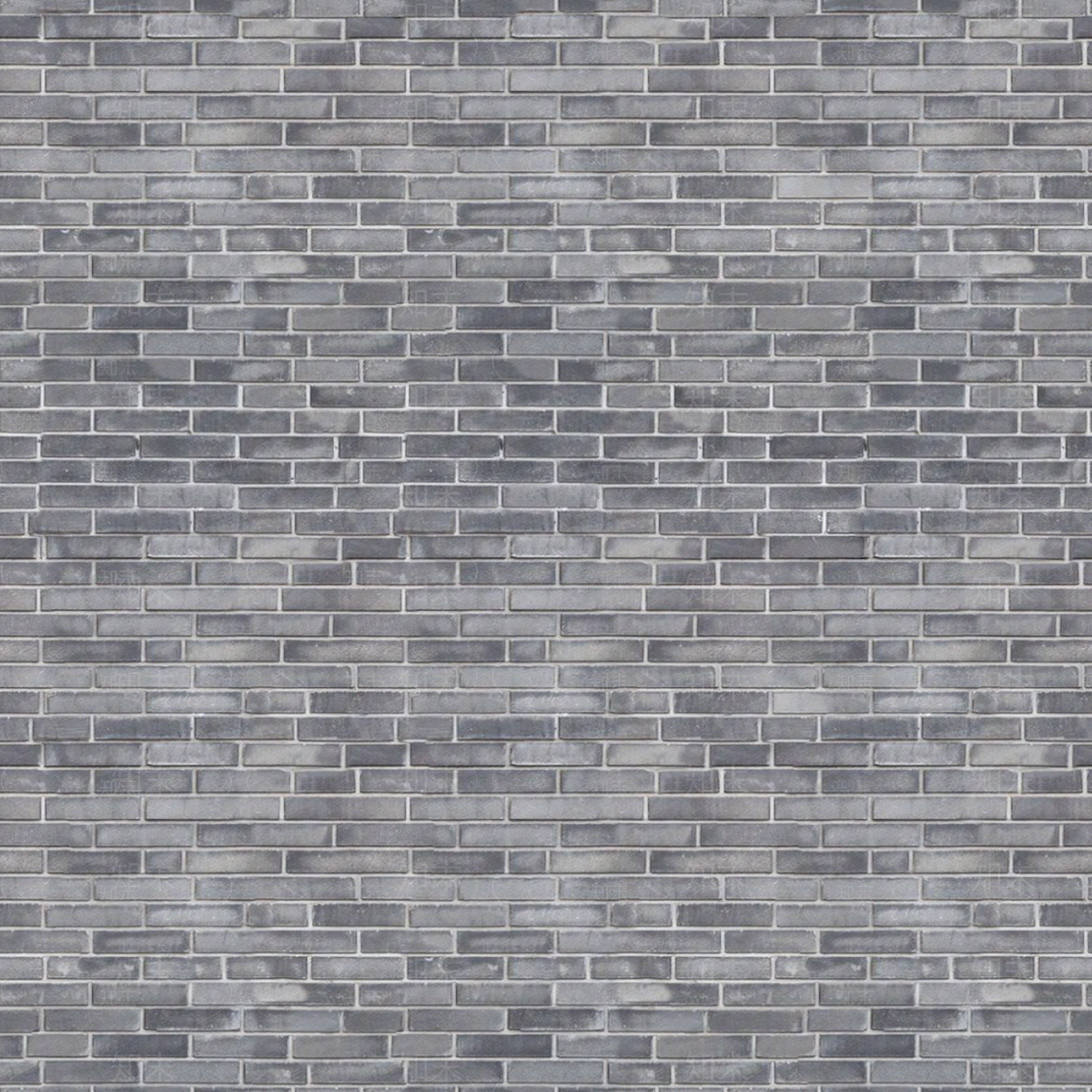 青砖墙面贴图下载【ID:1147309131】