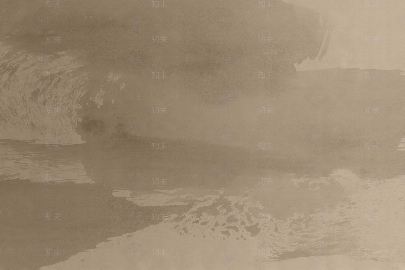 壁纸壁画现代壁纸壁画简约纹理禅意中式壁纸墙布贴图下载【ID:1147314663】