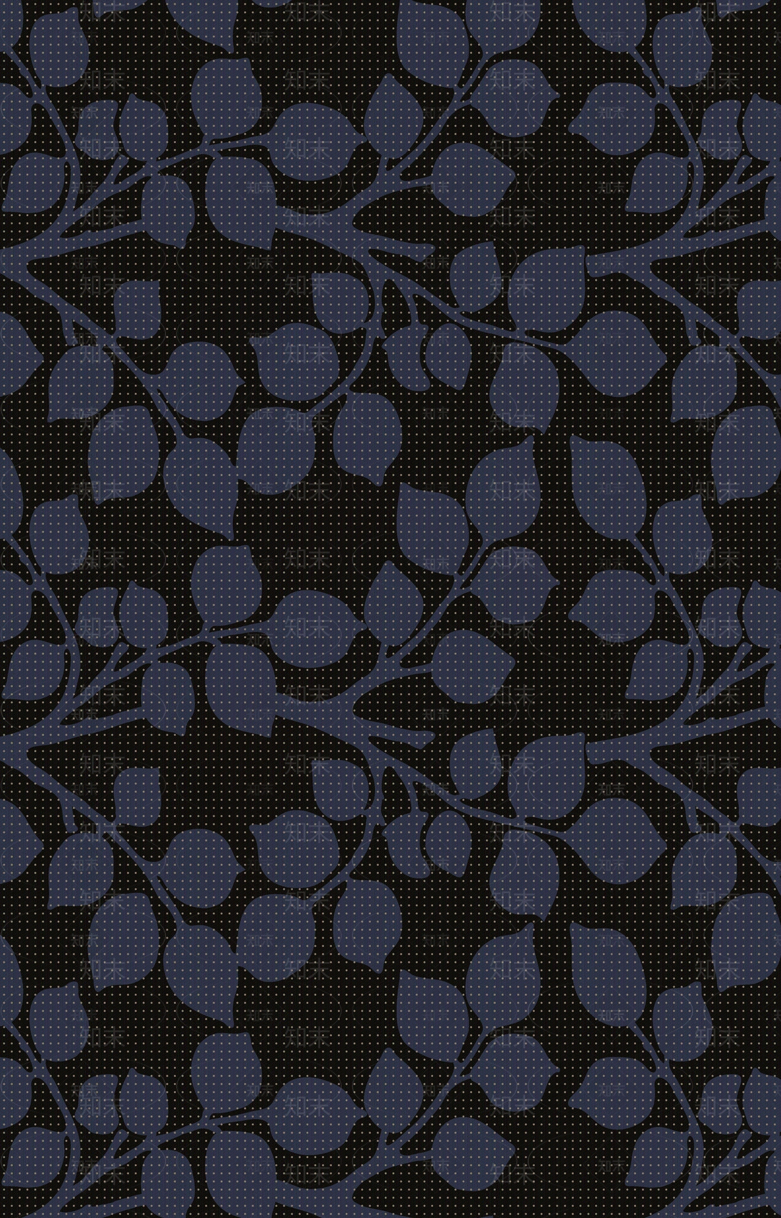 树叶图案地毯贴图下载【ID:1147319089】