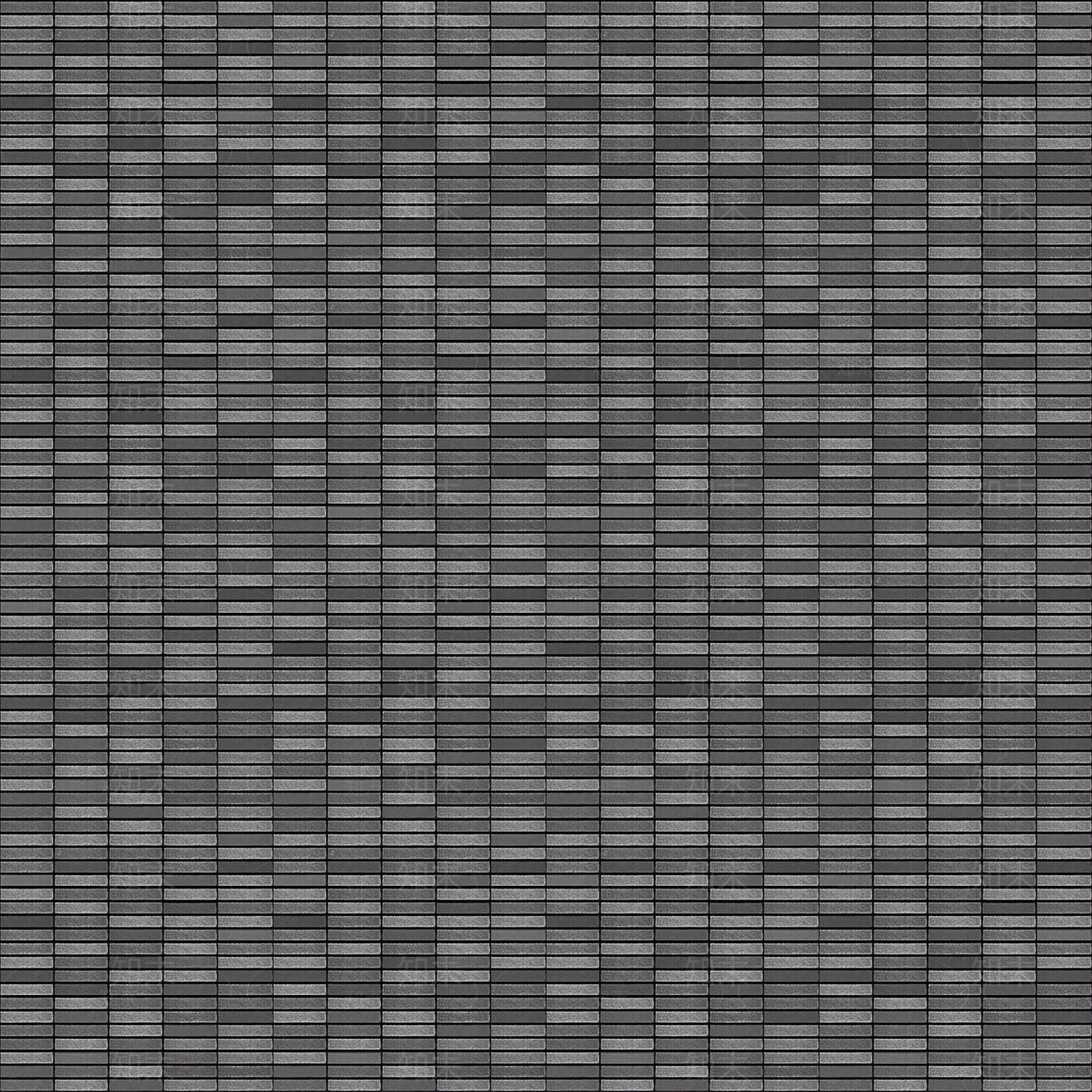 无缝青砖灰砖彩色砖墙复古砖墙青色外墙砖贴图下载【ID:1147329272】