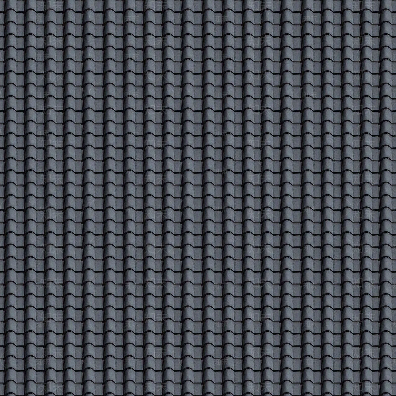 无缝古建瓦贴图下载【ID:1147329542】