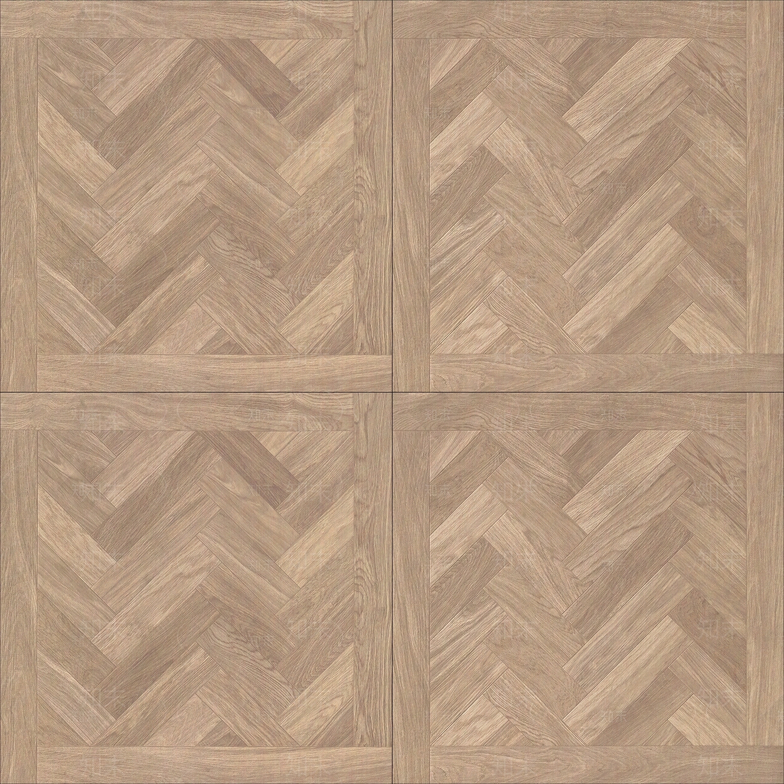 仰木系列人字拼木纹砖贴图下载【ID:1147336000】