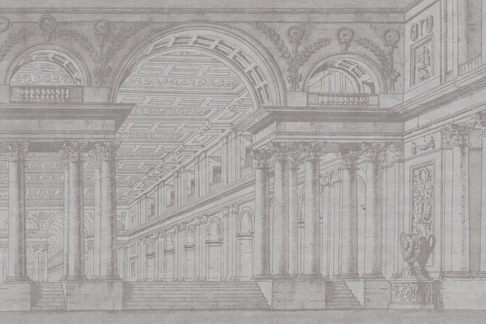 壁纸壁画欧式壁纸壁画欧式壁画贴图下载【ID:1147352052】