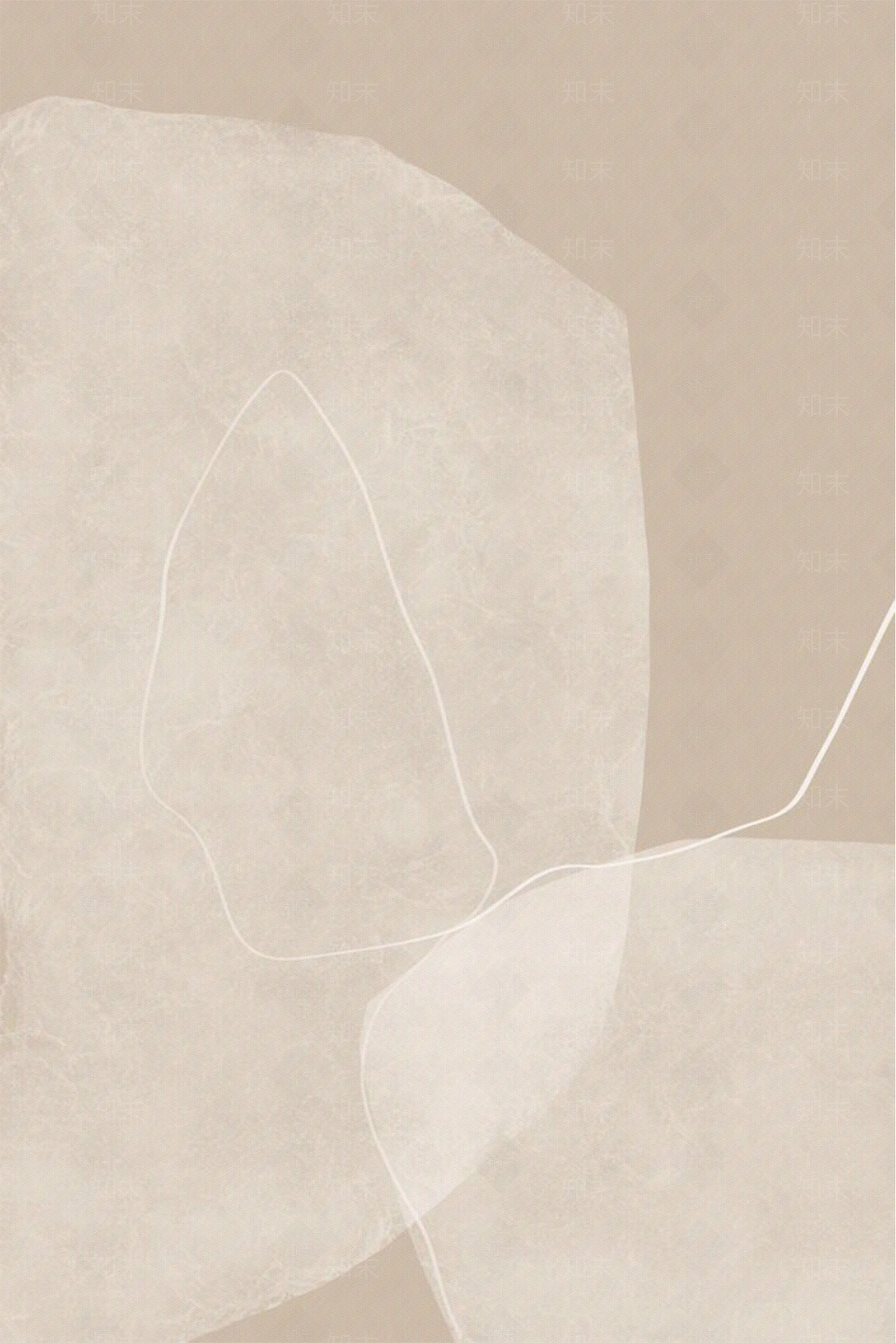 现代简约浅色奶油诧寂风新中式酒店地毯贴图下载【ID:1147361455】