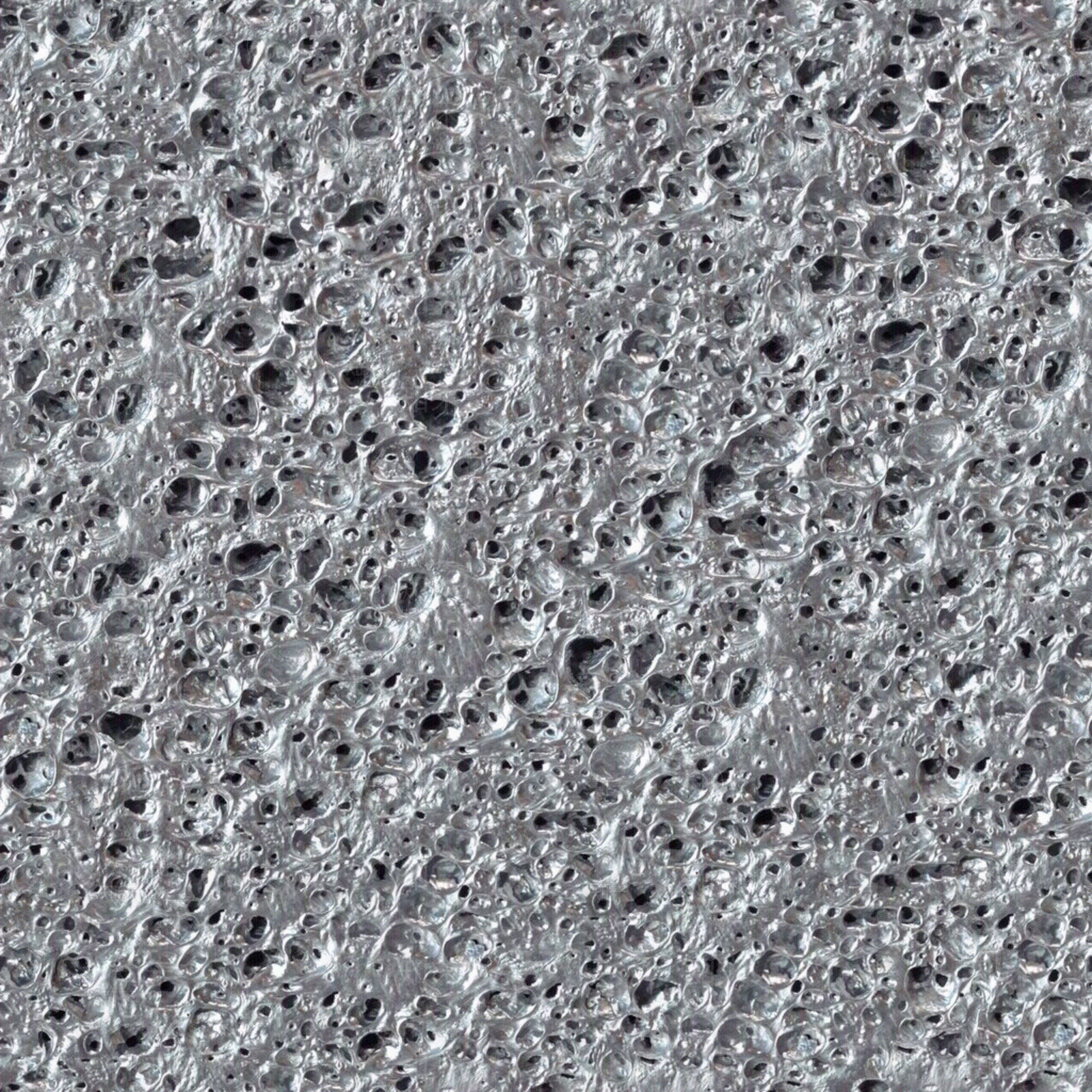 无缝蜂窝铝泡沫铝孔洞铝贴图下载【ID:1147371563】