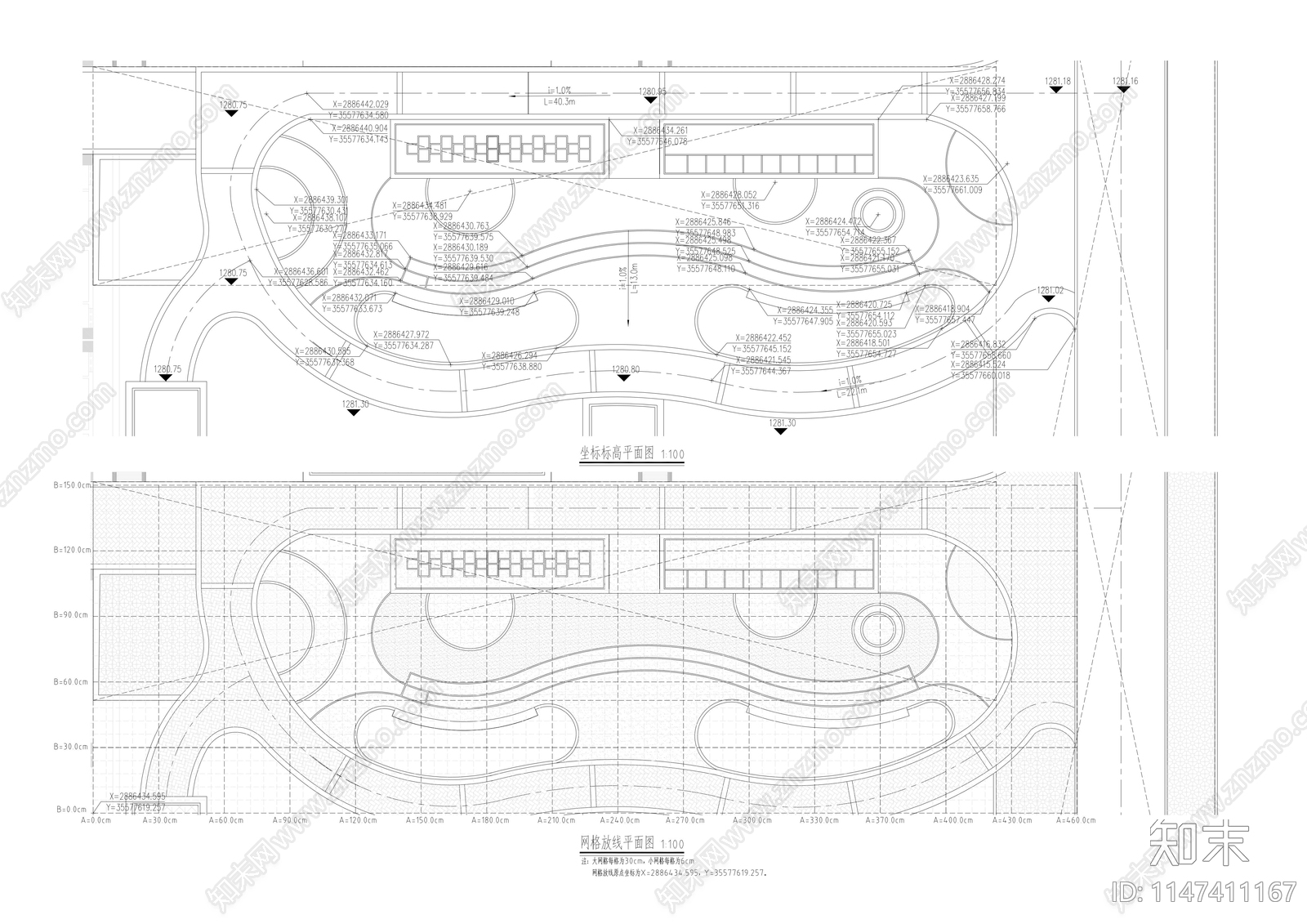 儿童娱乐天地详图施工图下载【ID:1147411167】