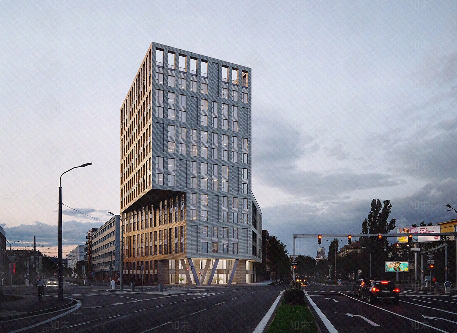 街景贴图下载【ID:1147443551】