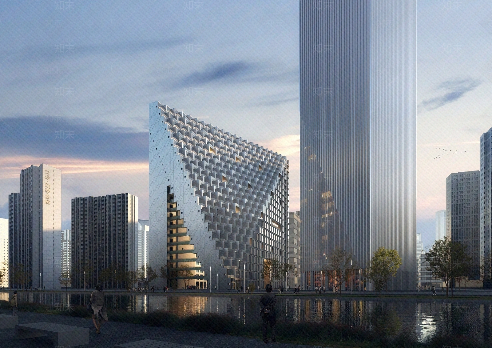 街景贴图下载【ID:1147443988】
