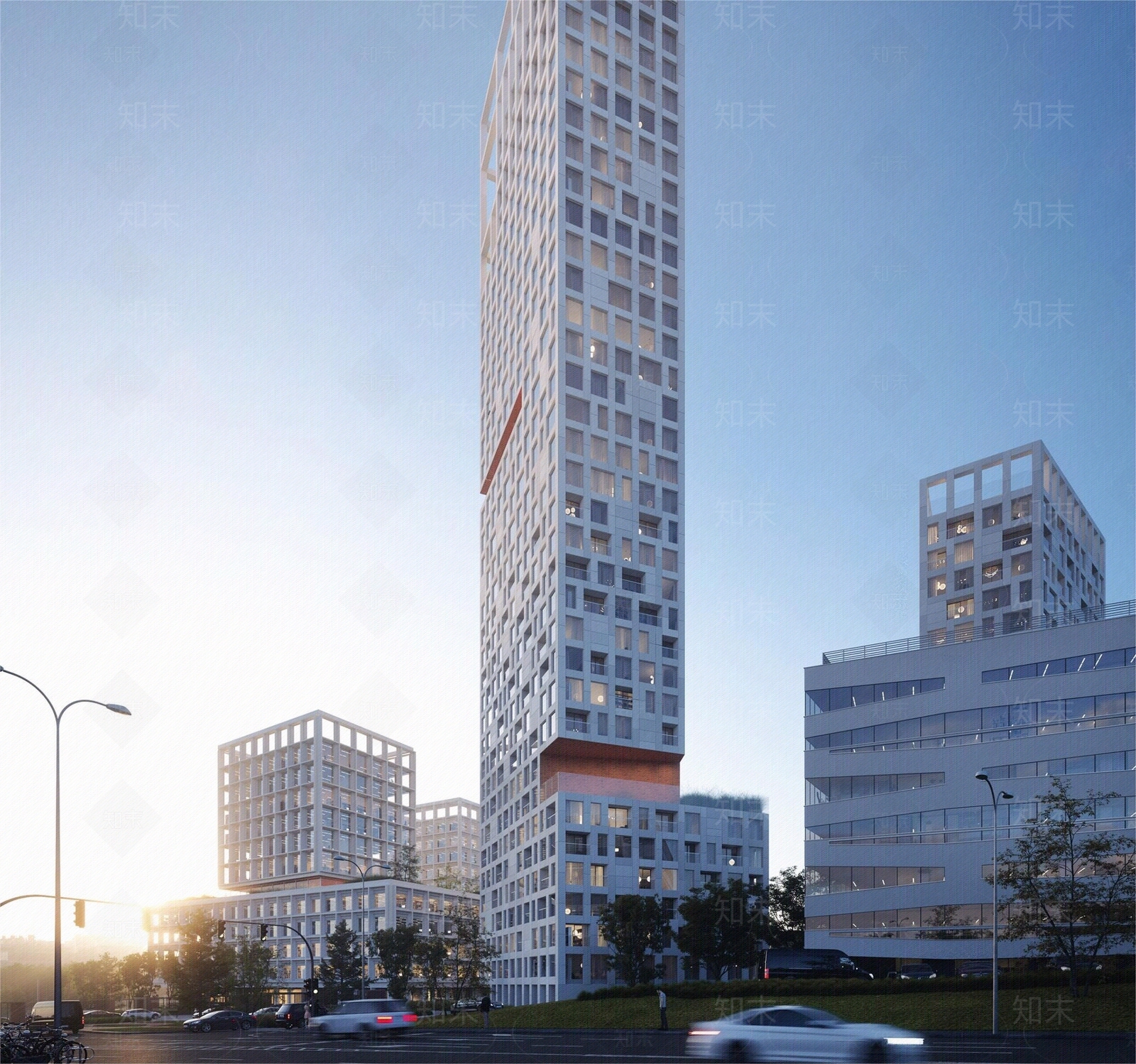 街景贴图下载【ID:1147444768】