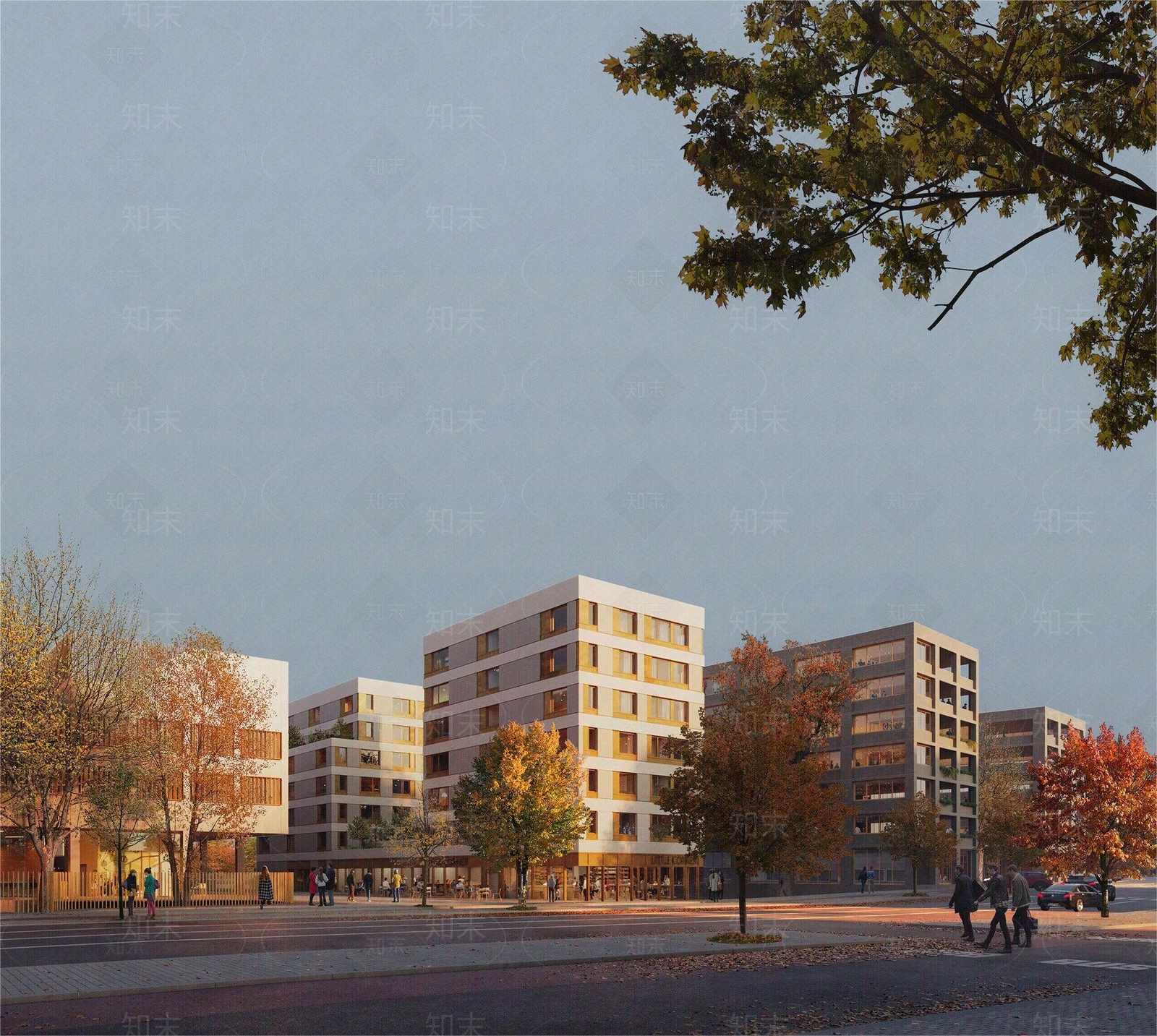 街景贴图下载【ID:1147445656】