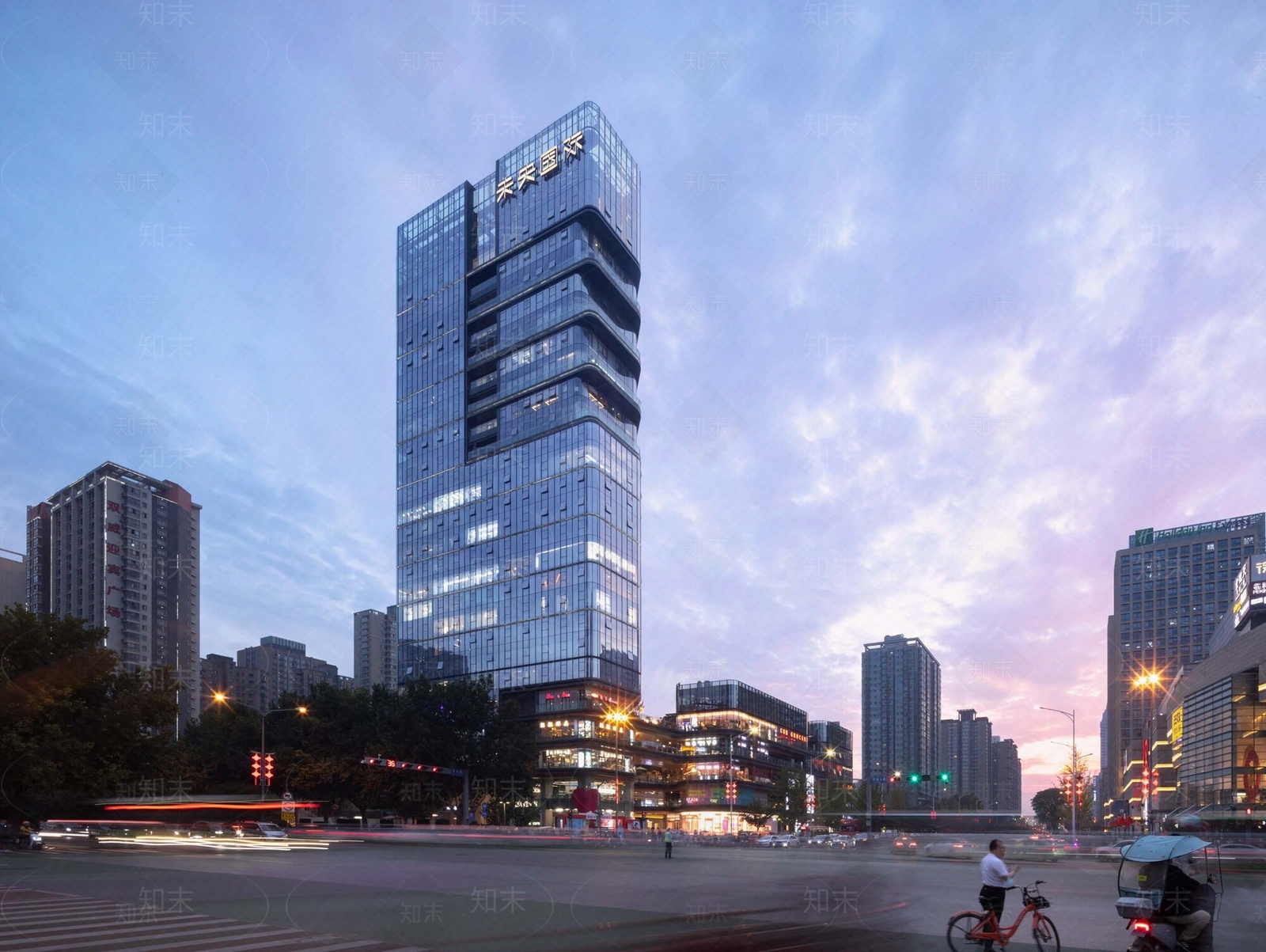 街景贴图下载【ID:1147448200】